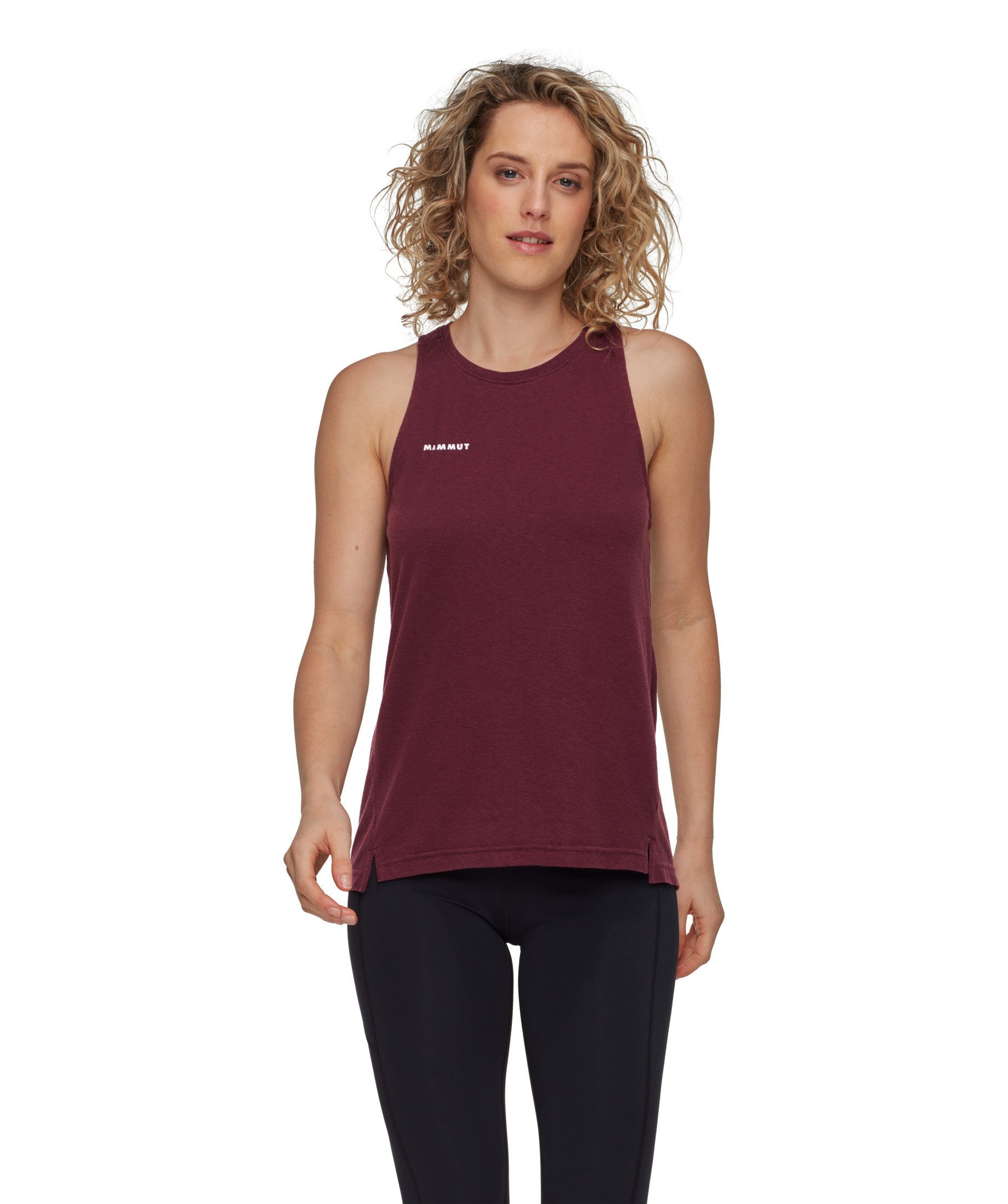 Mammut Tanktop Massone Light Tank Top günstig online kaufen