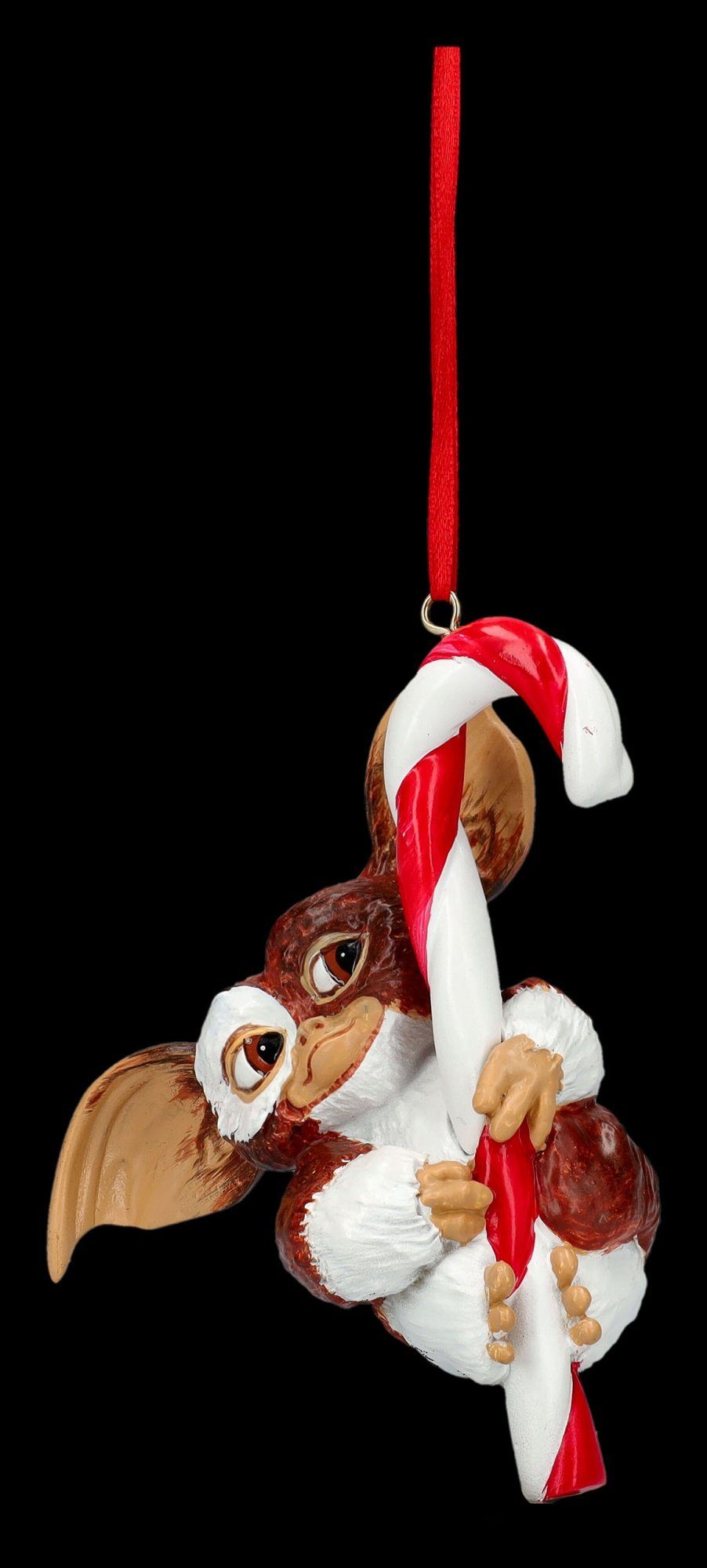 Figuren Shop GmbH Christbaumschmuck Christbaumschmuck Gremlins - Gizmo Zuck günstig online kaufen