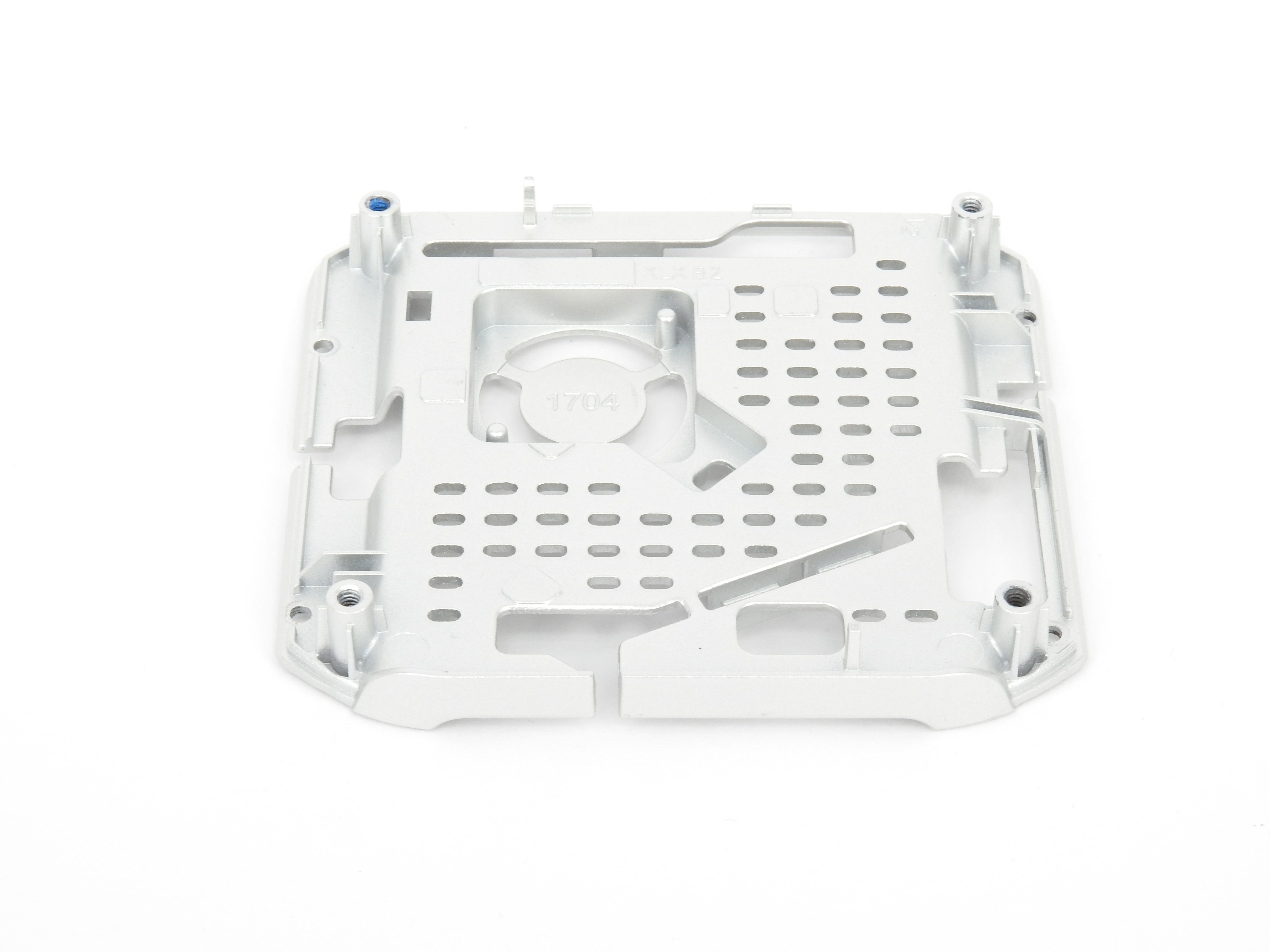 Phantom 3 Professional - OFDM Empfängermodul Halterung Zubehör Drohne