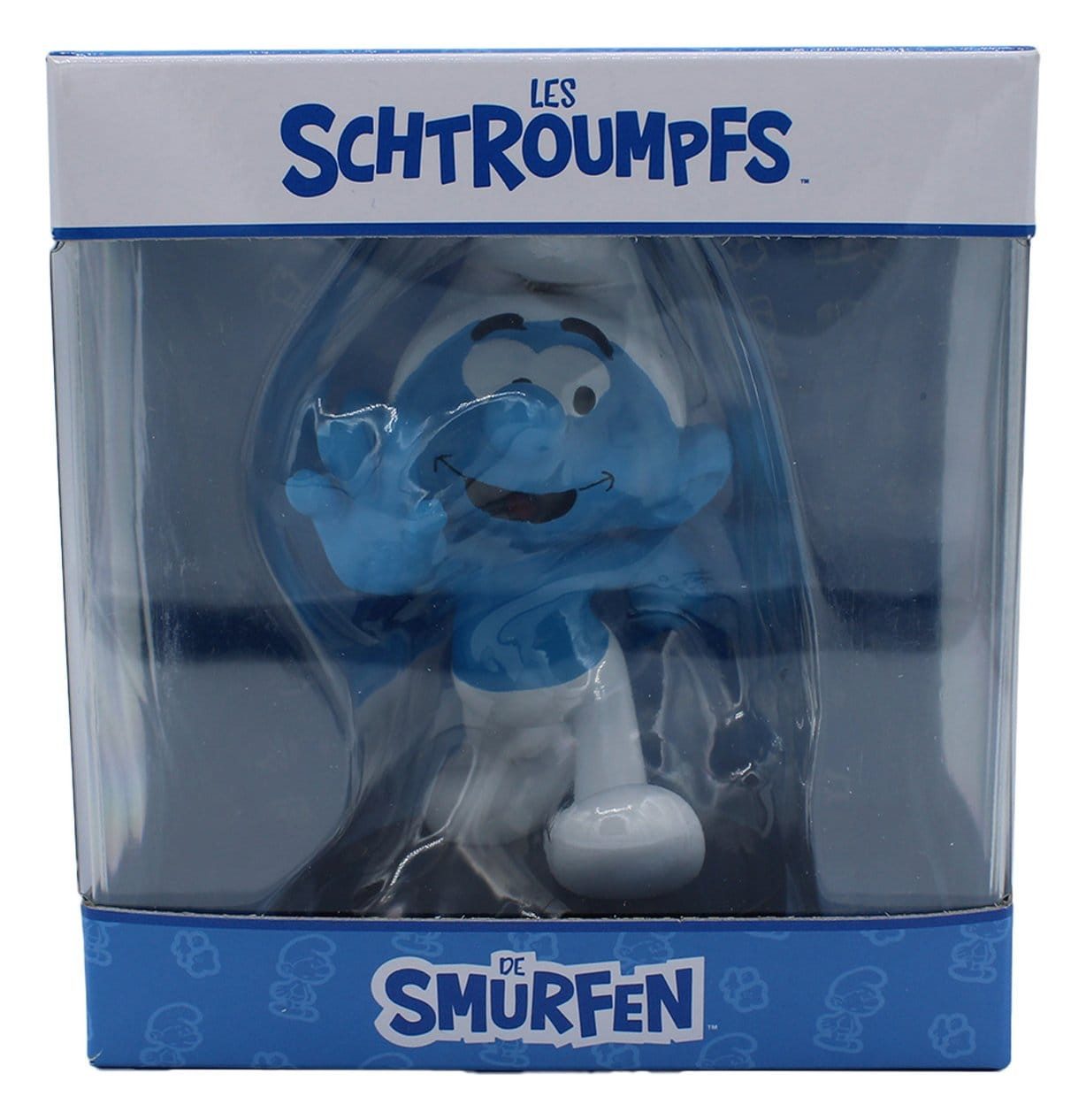 heo Merchandise-Figur Die Schlümpfe Statue Schlumpf 11 cm
