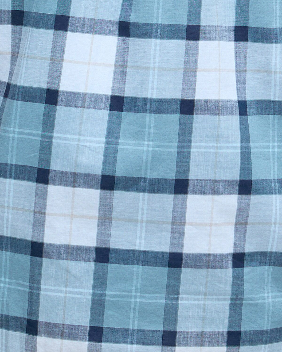 Barbour Langarmhemd Halbarm-Karohemd Gordon günstig online kaufen