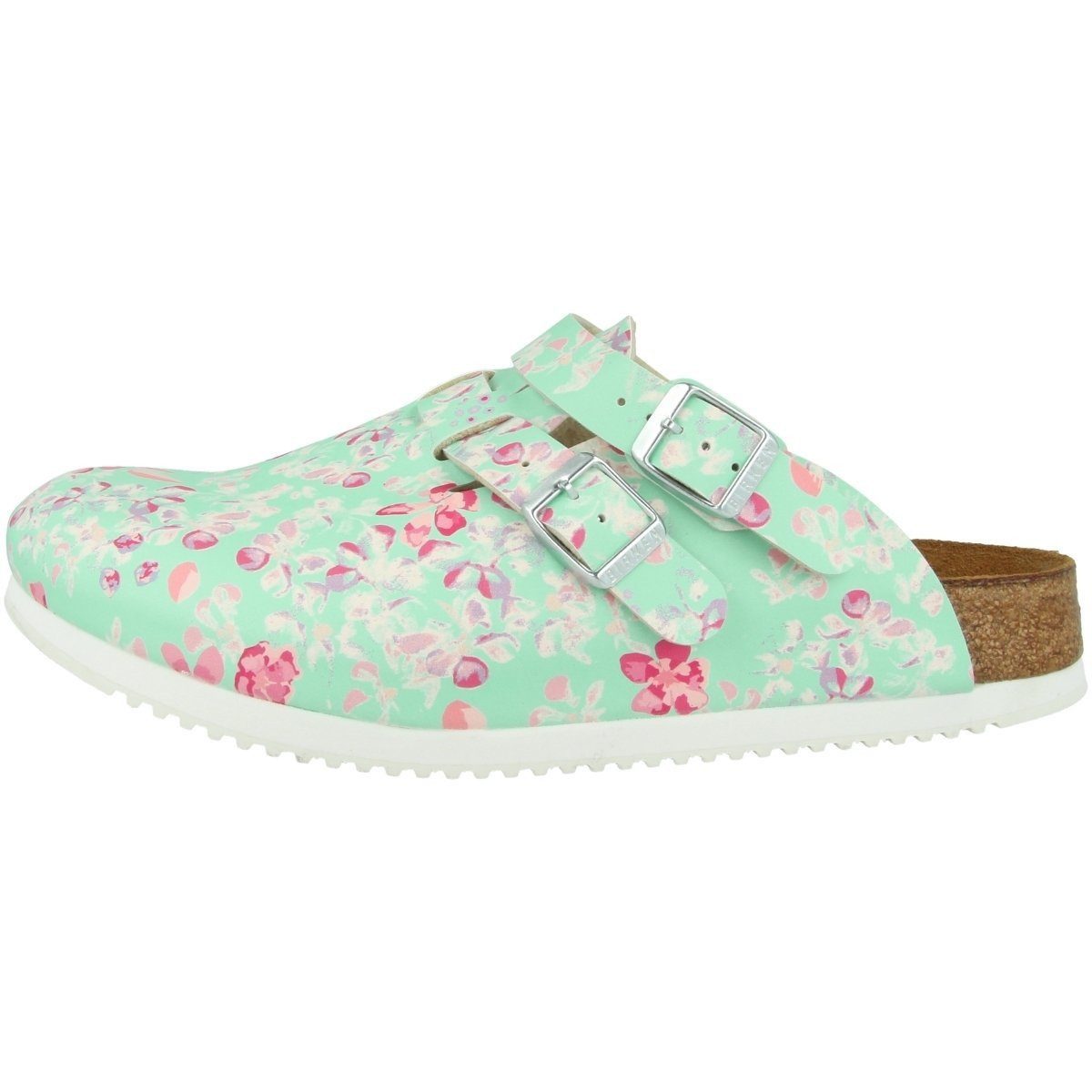 Birkenstock Kay SL Clog in verschiedenen Mustern günstig online kaufen