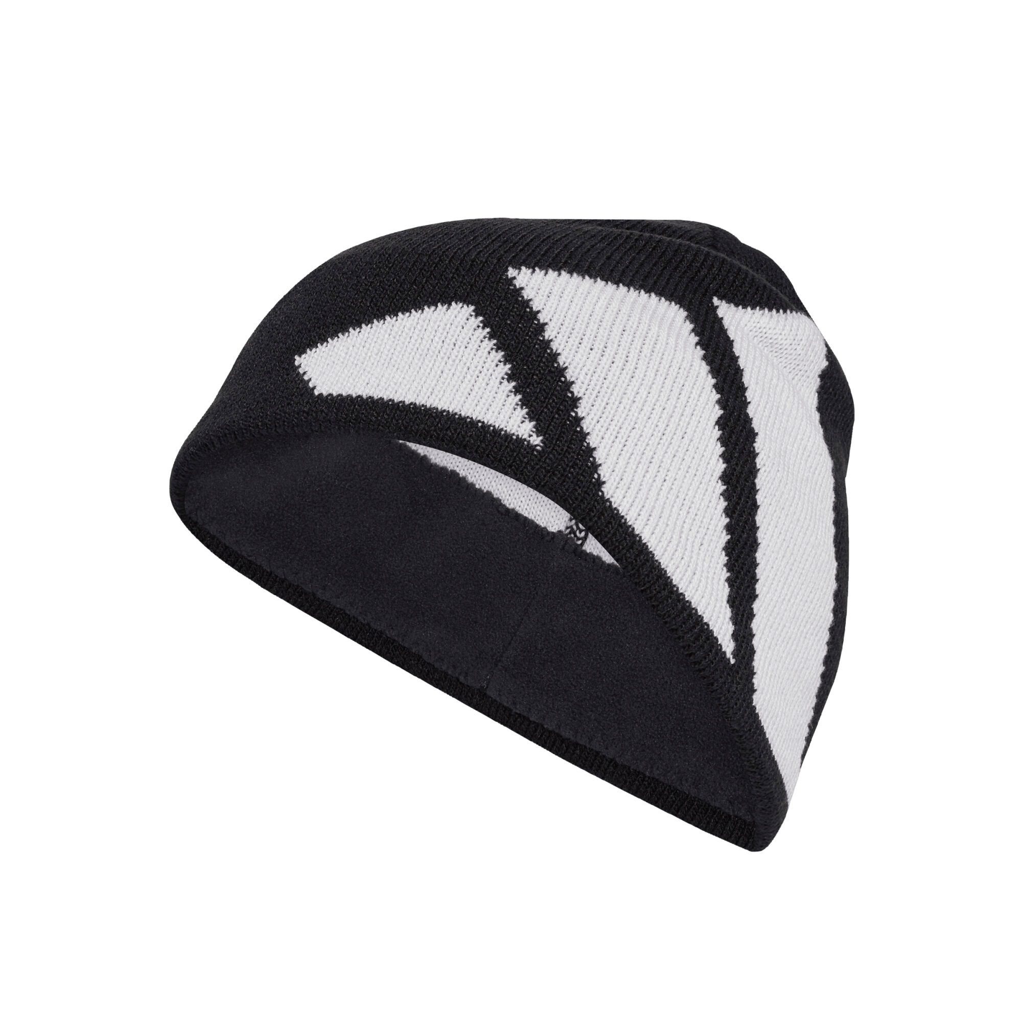 adidas Performance Fleecemütze adidas Mütze BIGLOGO BEANIE CW