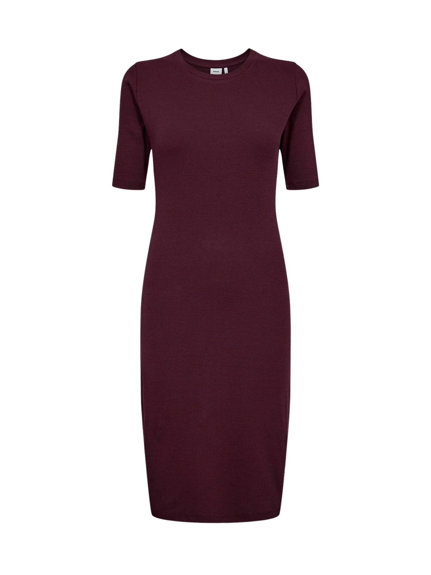 nümph Jerseykleid Nümph Dress NURILEY DRESS günstig online kaufen