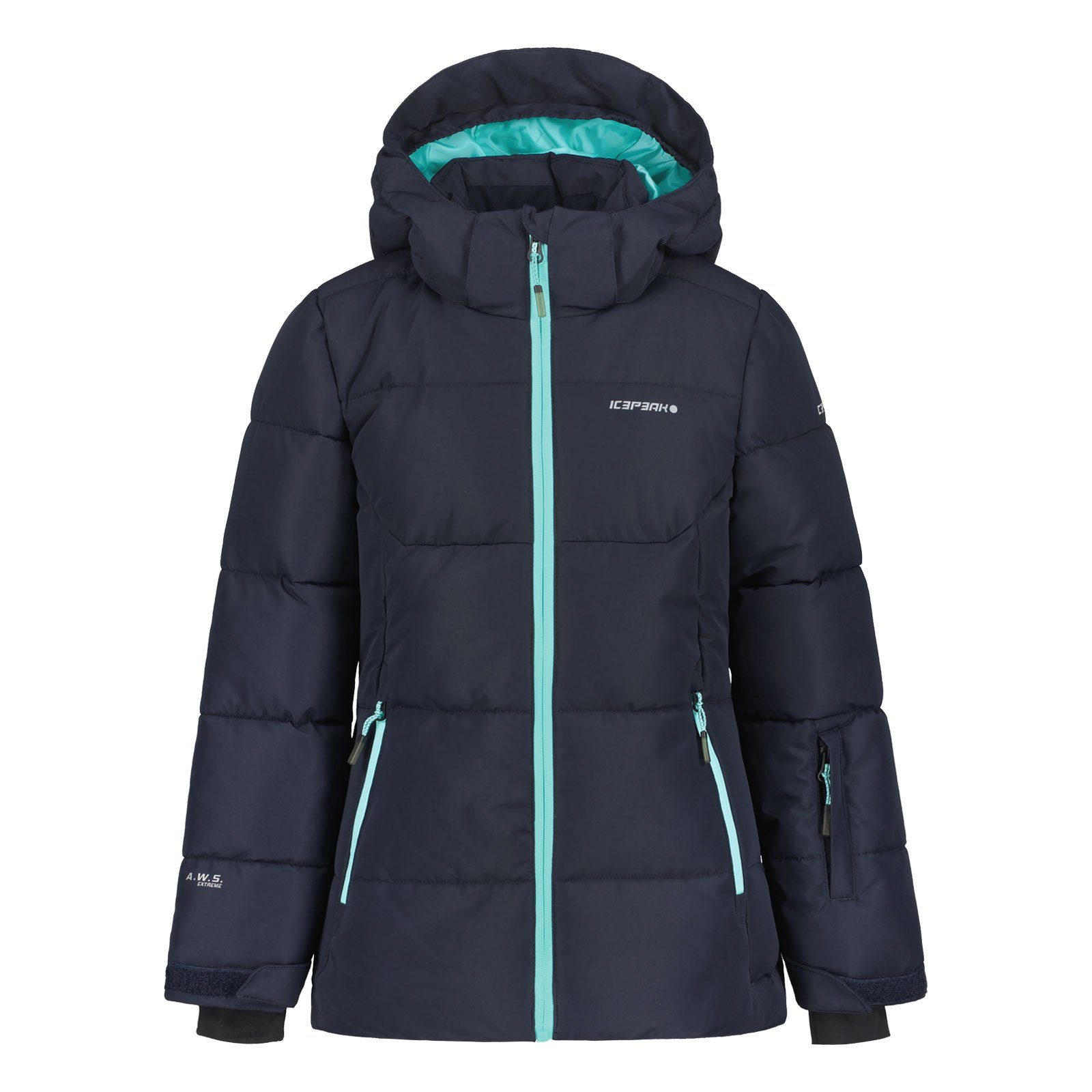 Icepeak Outdoorjacke Loris (1-St)