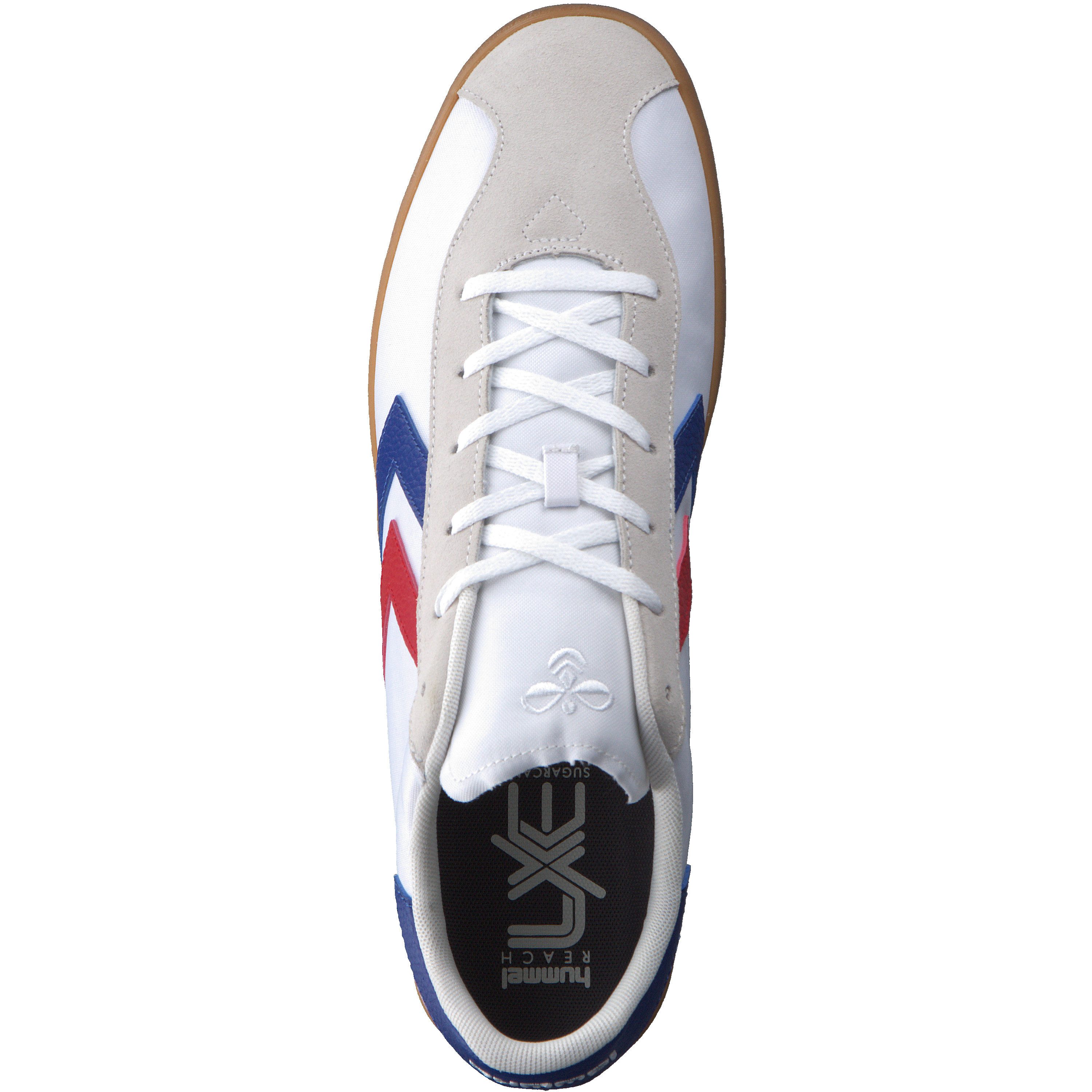 hummel Hummel Unisex Sneaker DIAMANT LX-E NYLON 218676 Sneaker