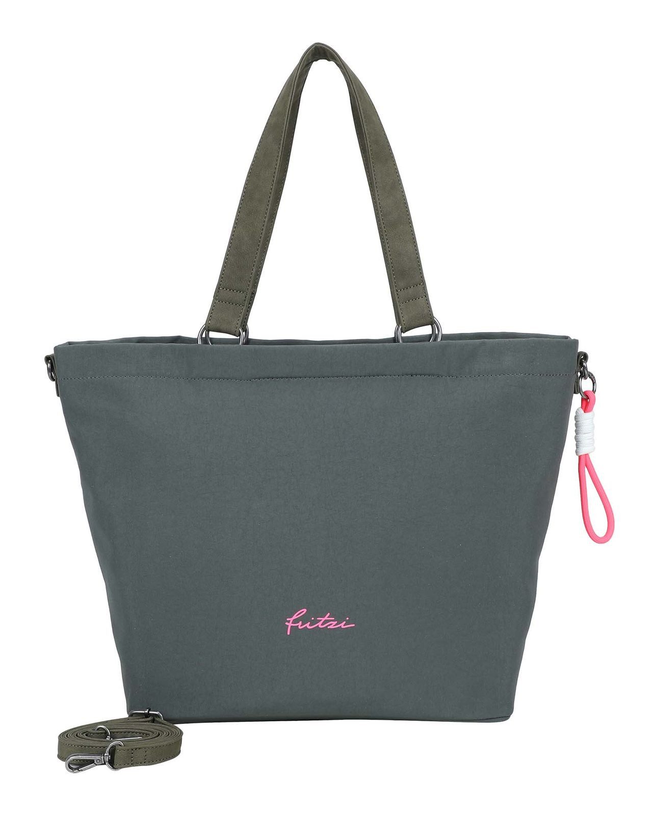 Fritzi aus Preußen Shopper Shopper