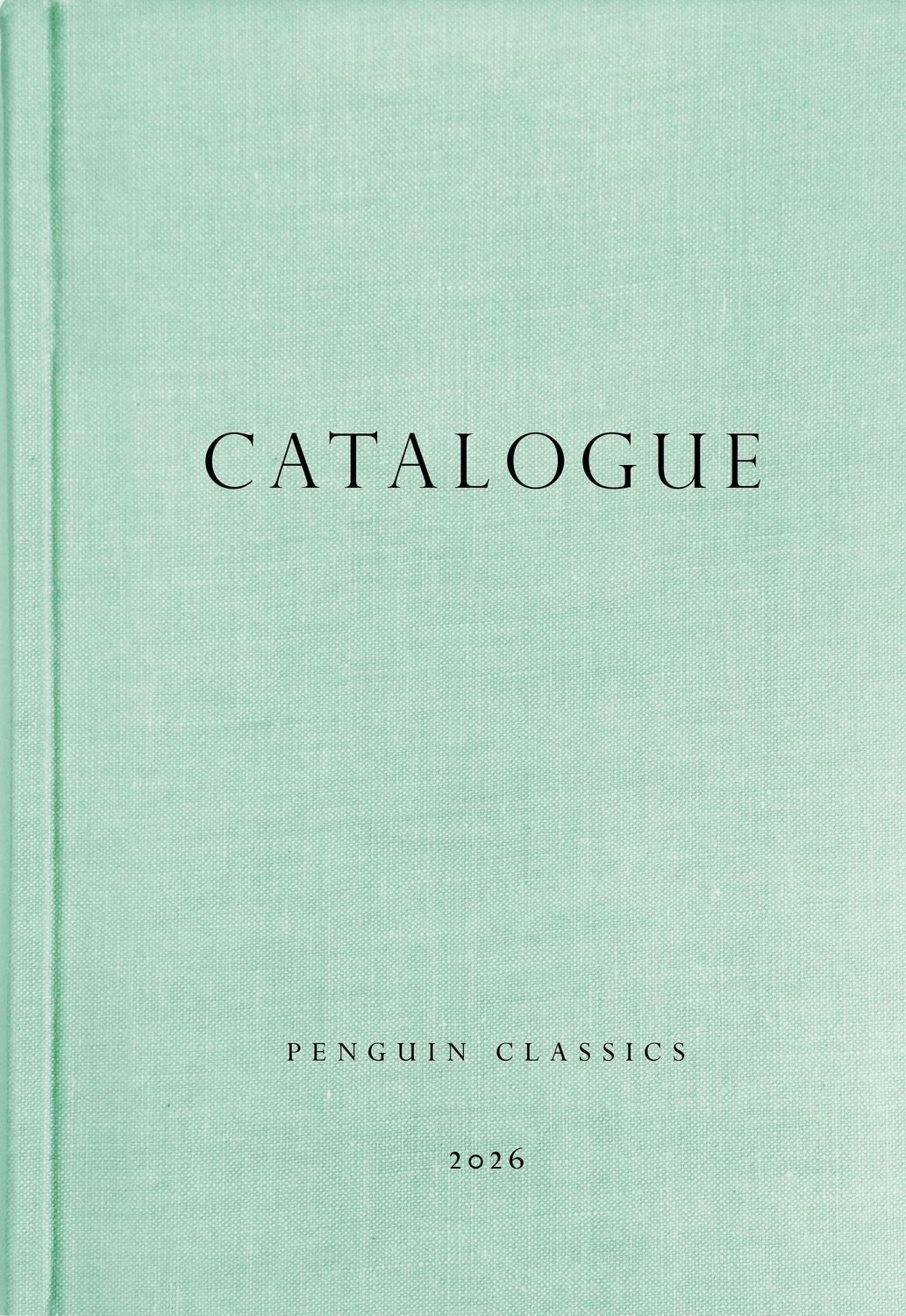 Penguin Classics: Catalogue / Penguin Penguin Classics