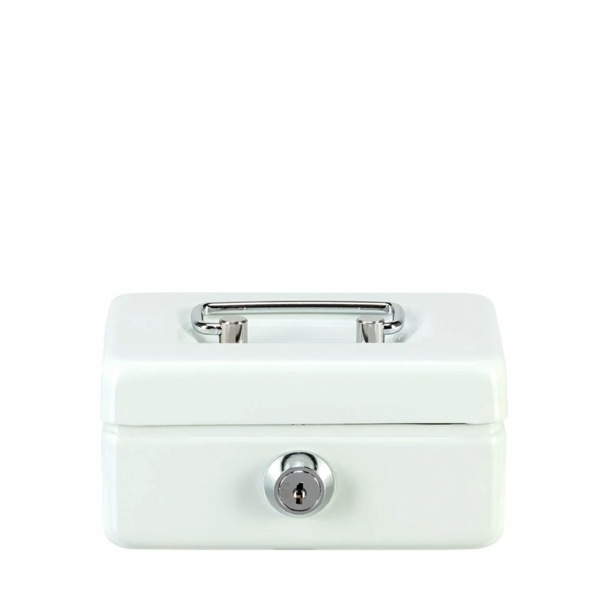 Burg Wächter Geldkassette Geldkassette Money 5012 white