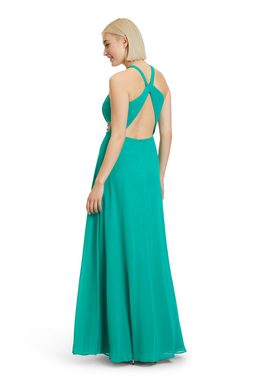 Vera Mont Maxikleid mit Plissee (1-tlg) Cut-Outs