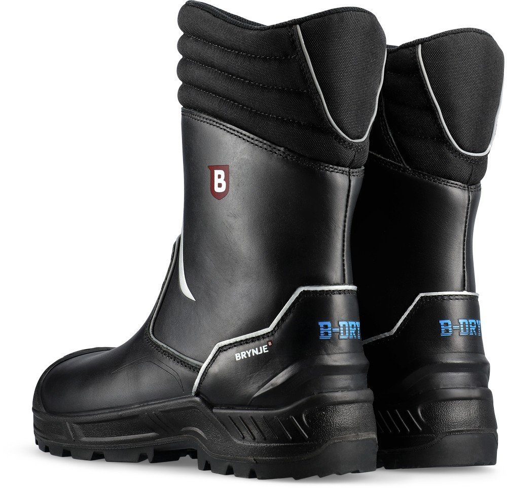 B-Dry Boot Brynje Sicherheitsschuh Outdoor