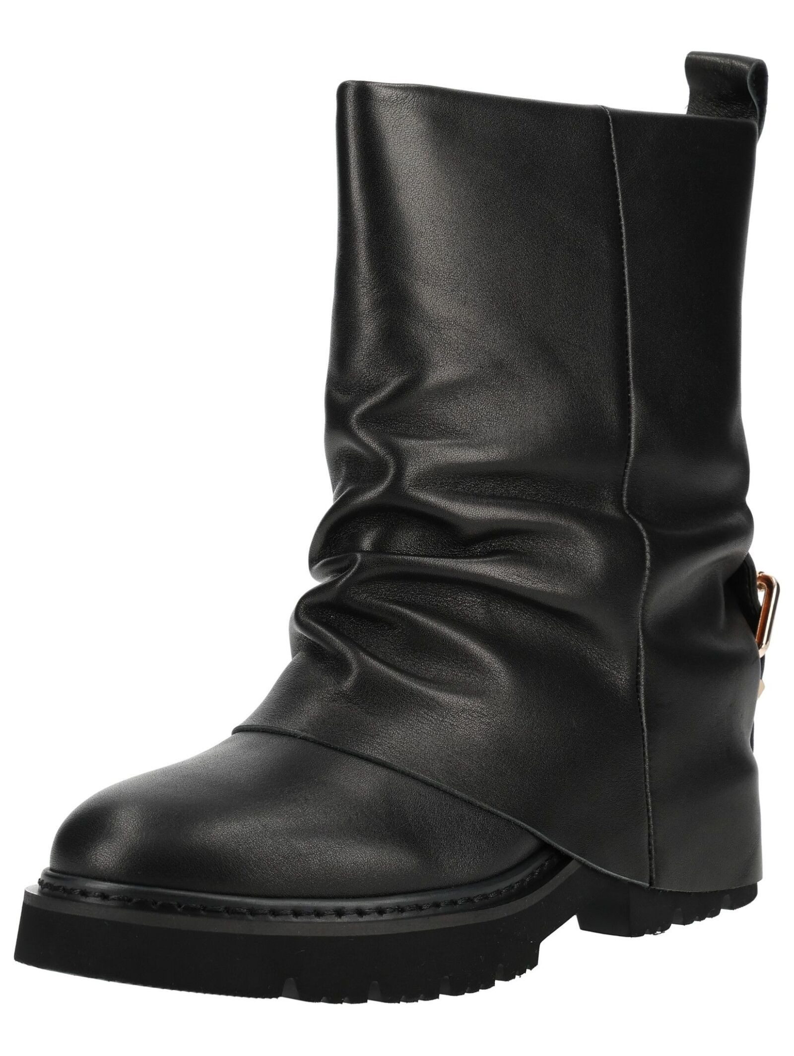 Alma en Pena ALMA EN PENA Stiefel Leder Stiefel