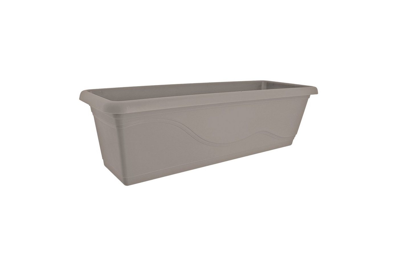 Thumbnail - HTI-Living Blumenkasten Blumenkasten mit Wasserspeicher 60 cm (Set, 4 St., 4 Blumenkästen), Pflanztopf Pflanzschale