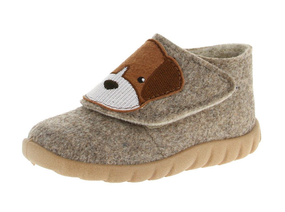 fischer Fischer Kinder Hausschuhe Hausschuh