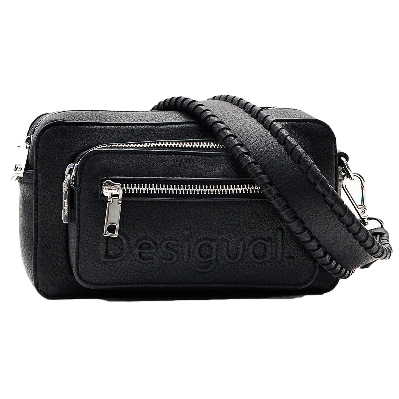 Desigual Umhängetasche Umhängetasche Schultertasche Bag Half günstig online kaufen
