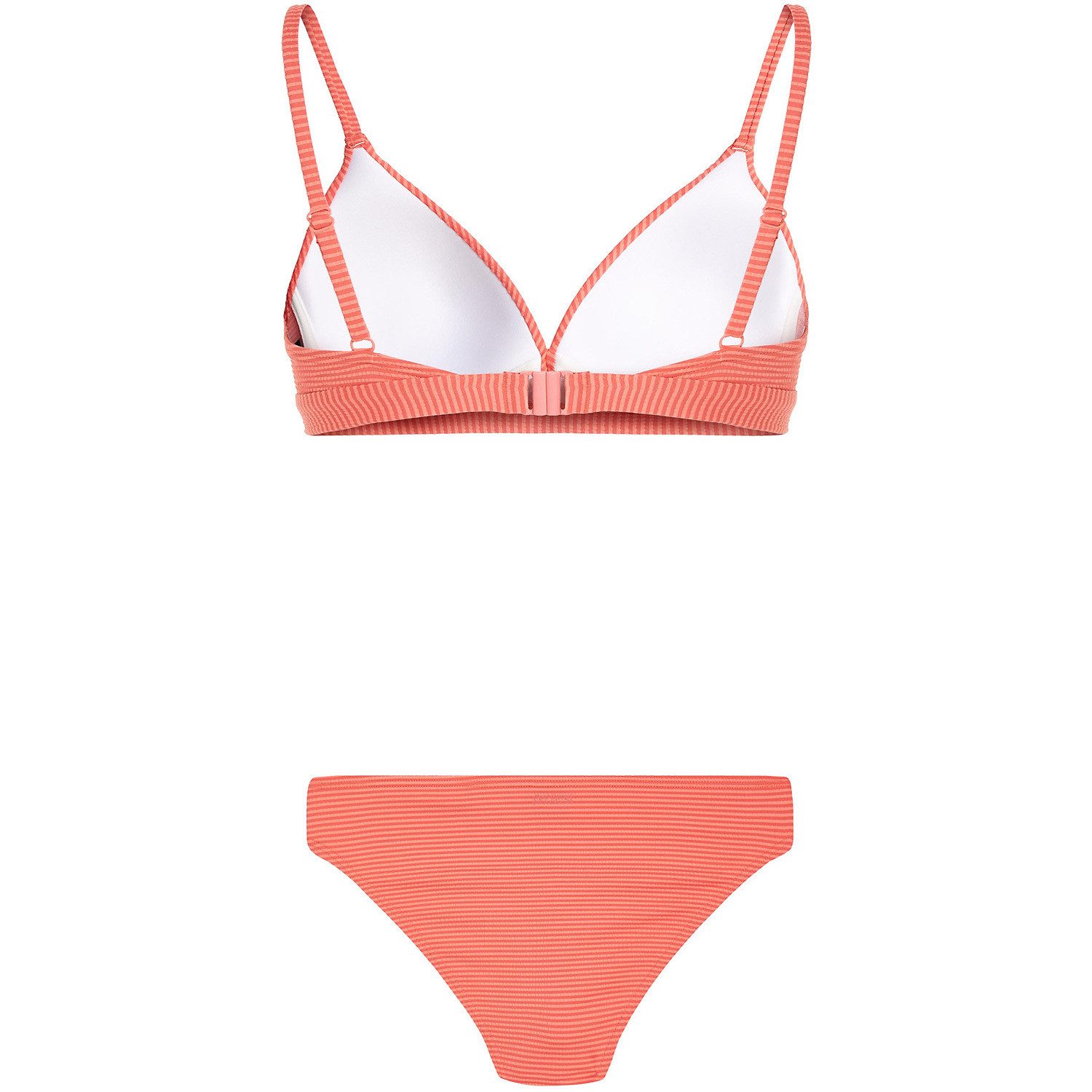 Protest Badeanzug Bikinis W PRTBRITA 23 TRIANGLE BIKINI