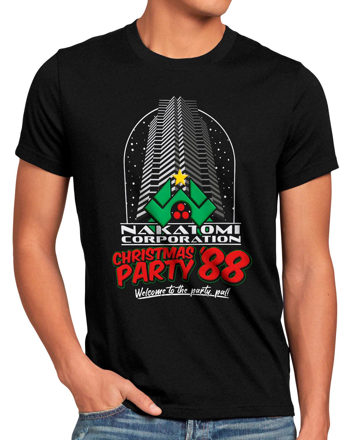 T-Shirt