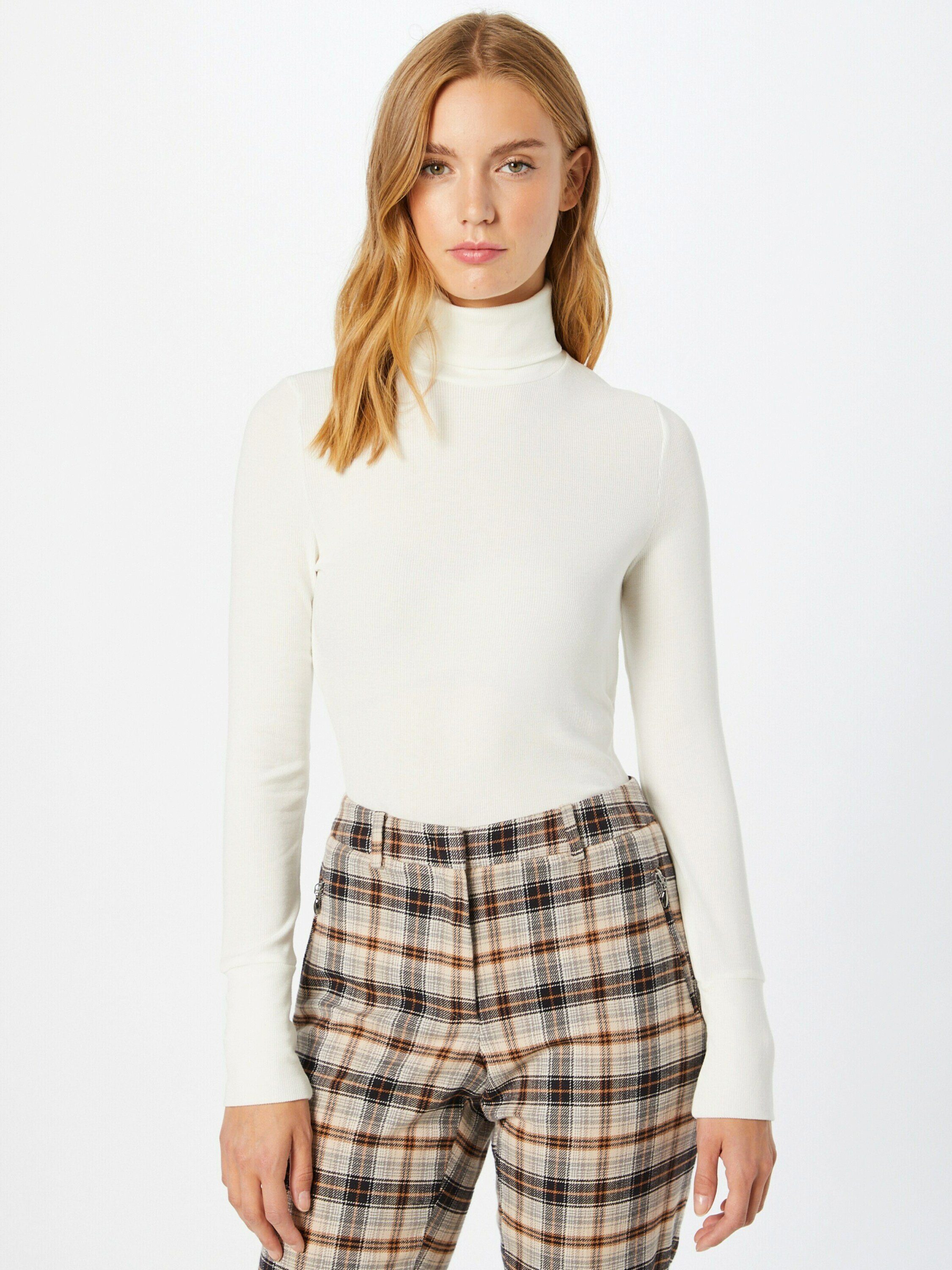 nümph Strickpullover BOWIE (1-tlg) Plain/ohne Details