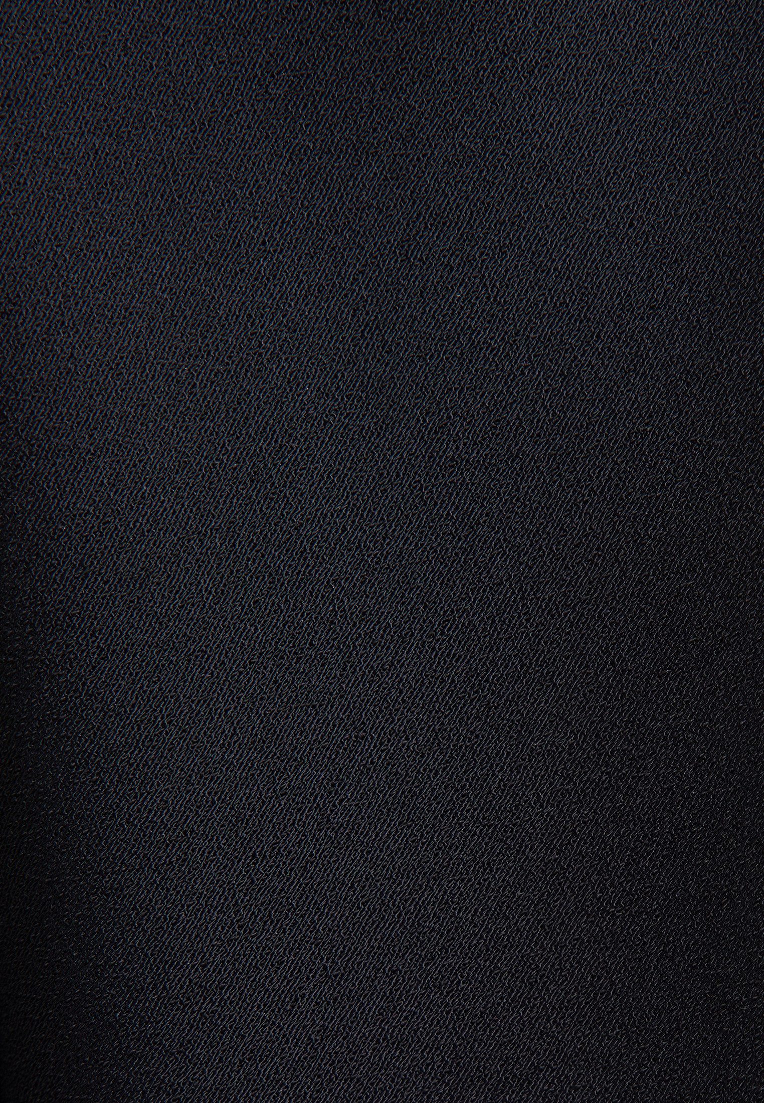 seidensticker Blusenkleid Schwarze Rose 1/1 Rundhals Uni – Bild 5 von 5