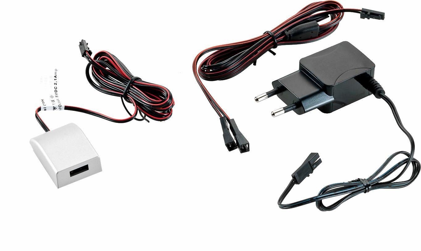 USB Dose LED Trafo | LED-Trafos