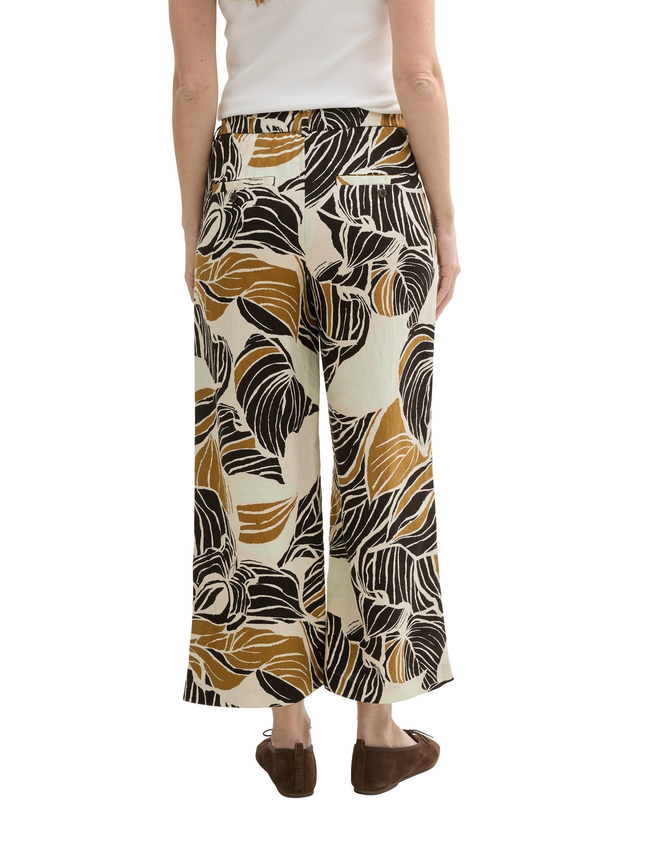 TOM TAILOR Stretch-Jeans