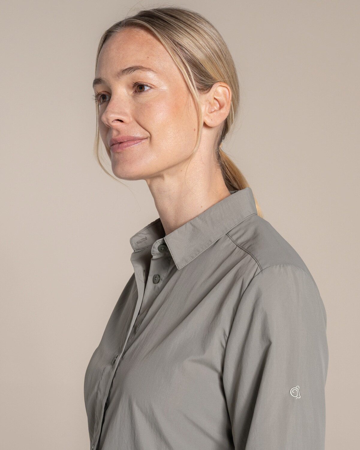 Craghoppers Outdoorbluse Bluse NosiLife Alma