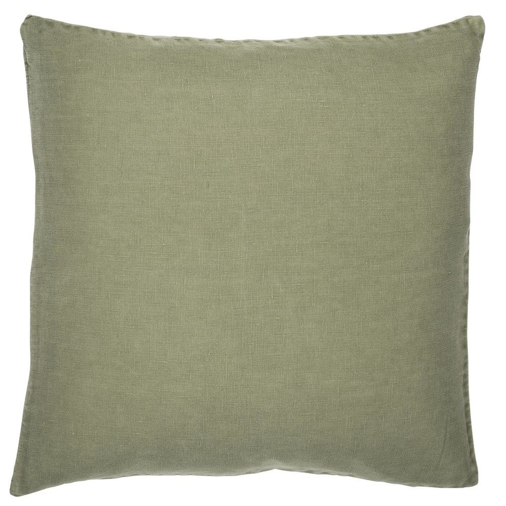 Ib Laursen Kissenbezug einfarbig 50x50 cm günstig online kaufen