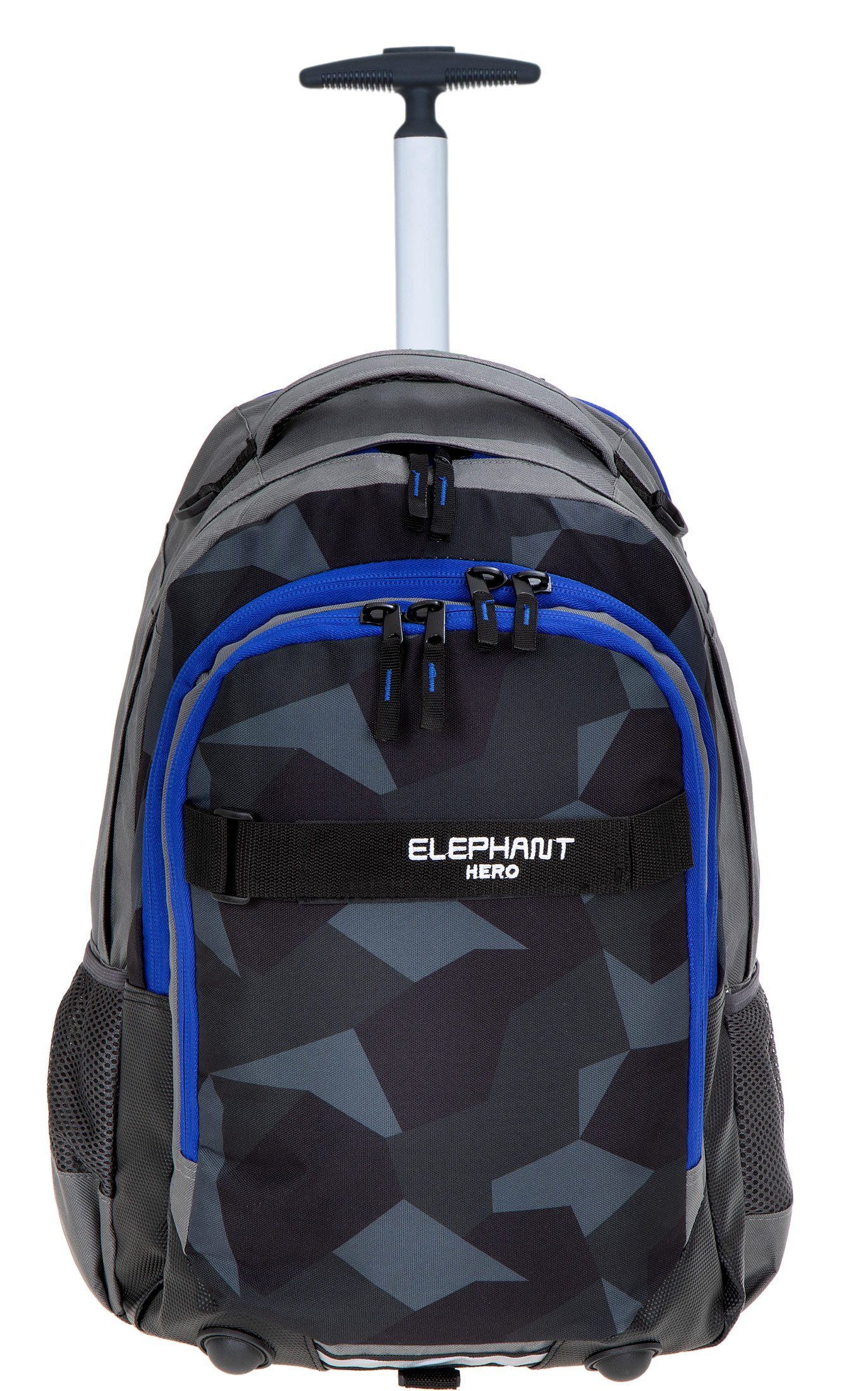 Cyber Camo Blau 12771