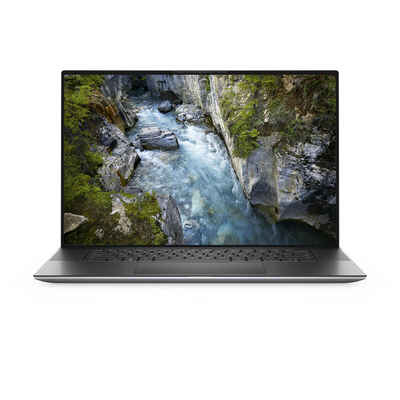 Dell Dell Precision 5760 Business-Notebook (Core i9, 512 GB SSD)