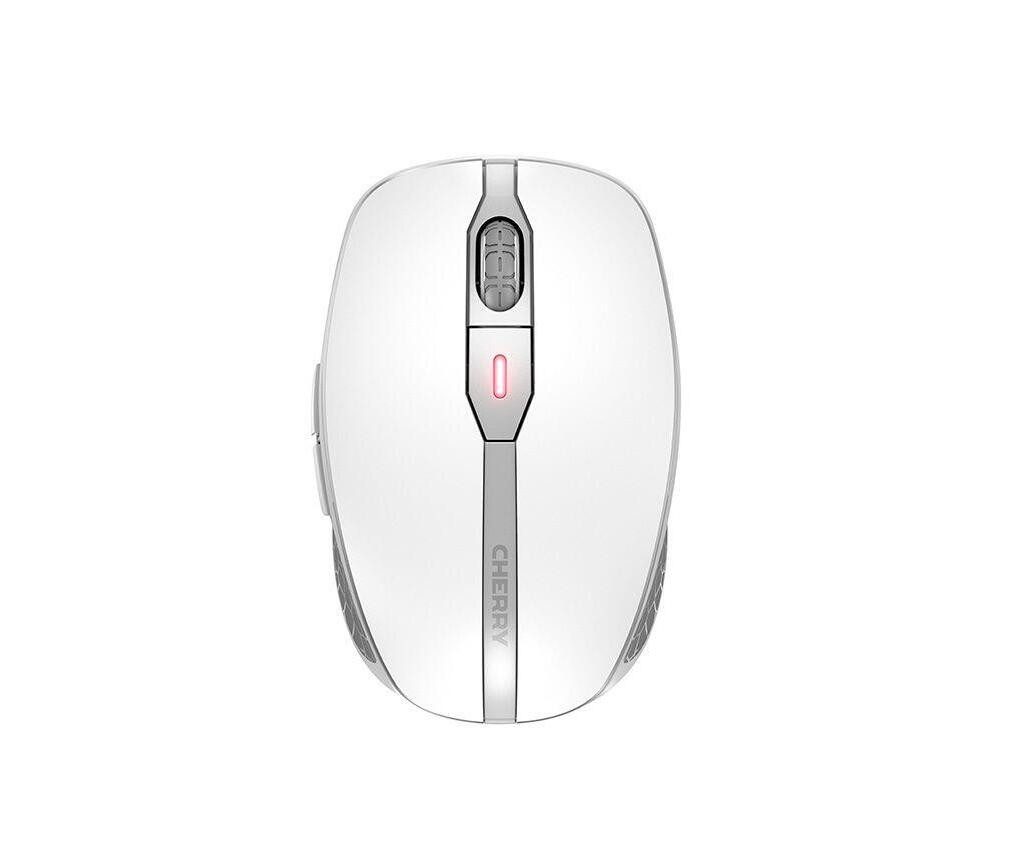 Cherry Cherry DW 9100 SLIM Tastatur- und Maus-Set – Bild 4 von 5