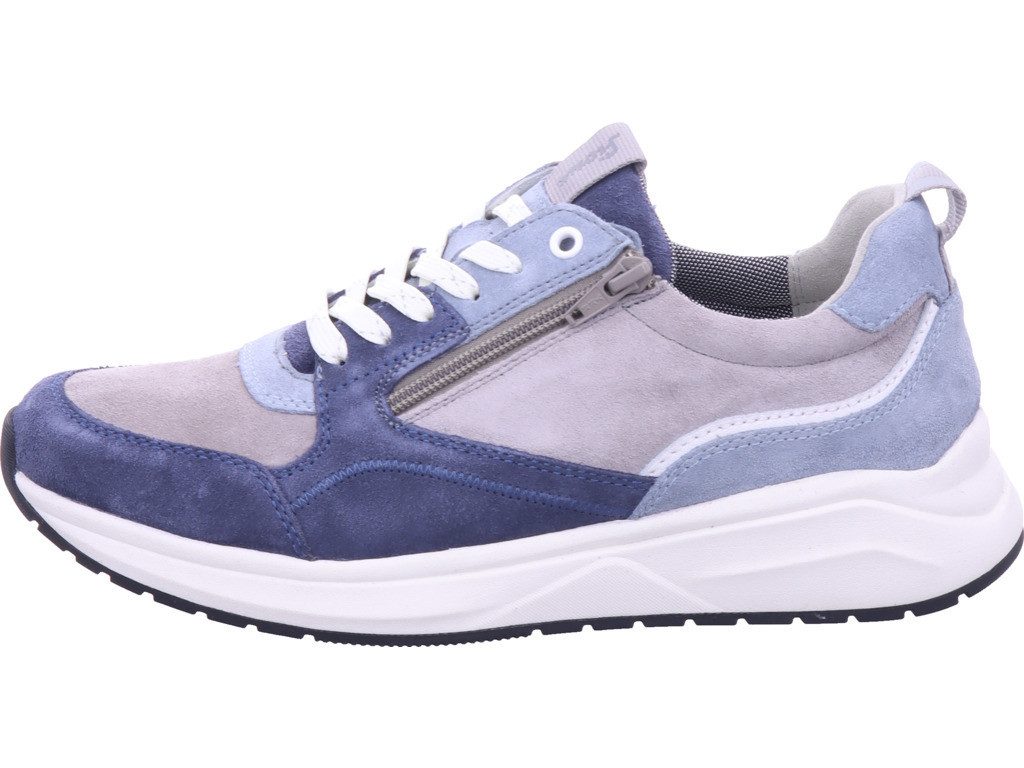 SIOUX TASULIO-700-J Schnürschuh