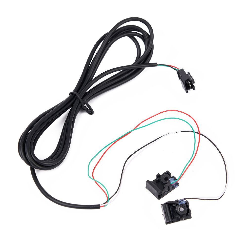 Air-Hockeytisch Torsensor Blizzard