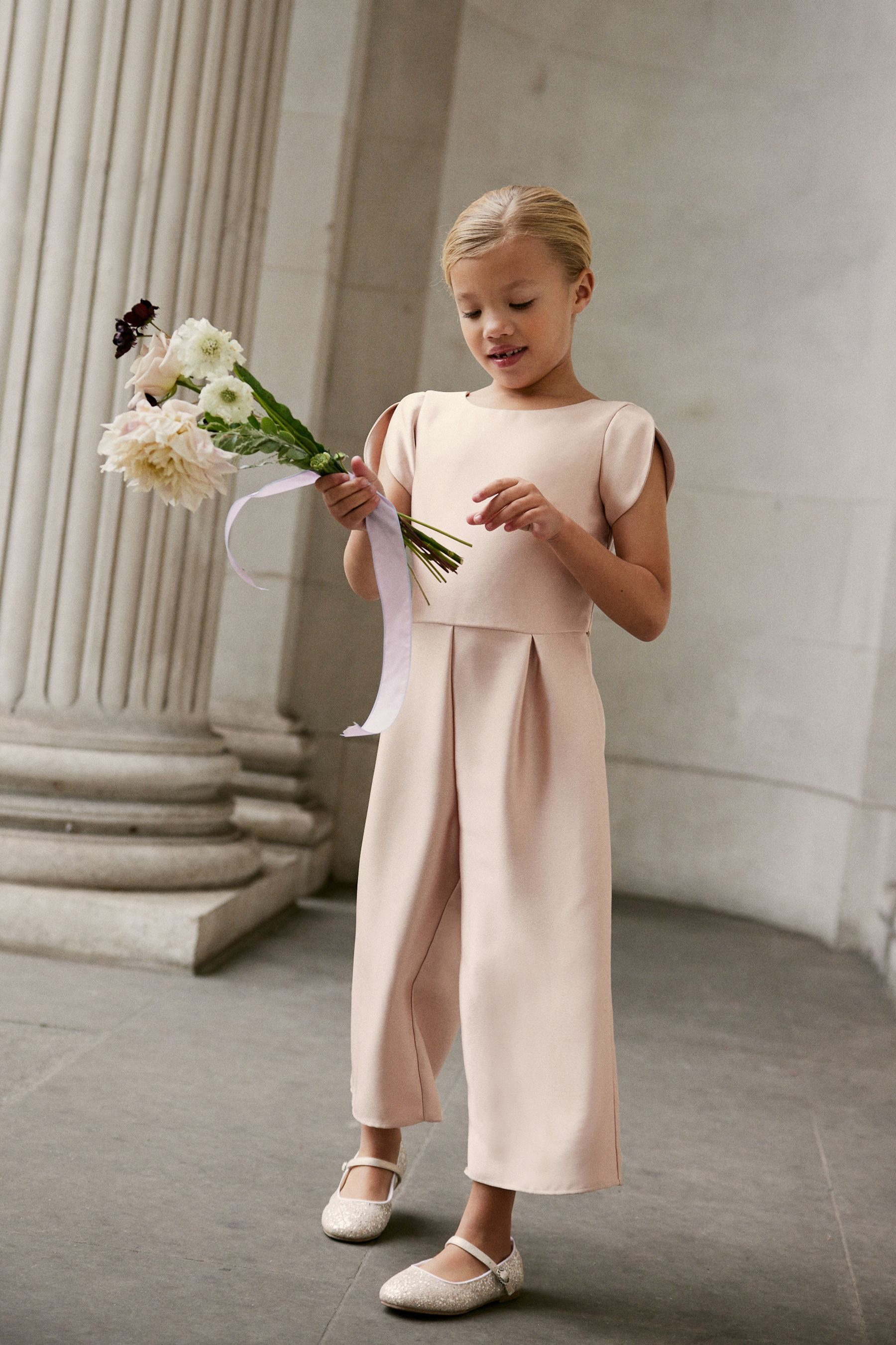 Next Festliche Mary-Jane-Schuhe Mary-Jane-Schuhe (1-tlg)