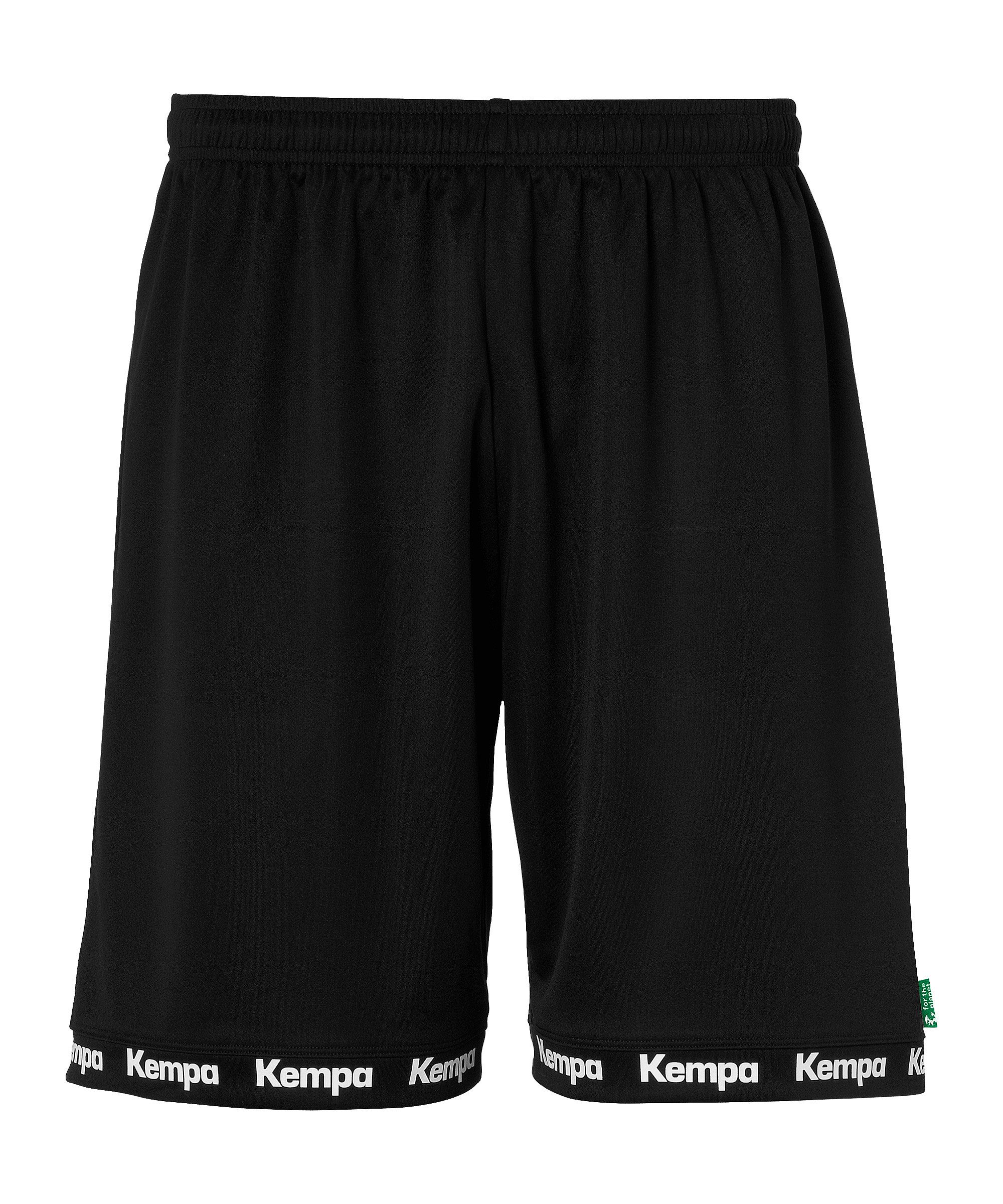 Kempa T-Shirt Kempa Wave 26 Short Kids Polyester