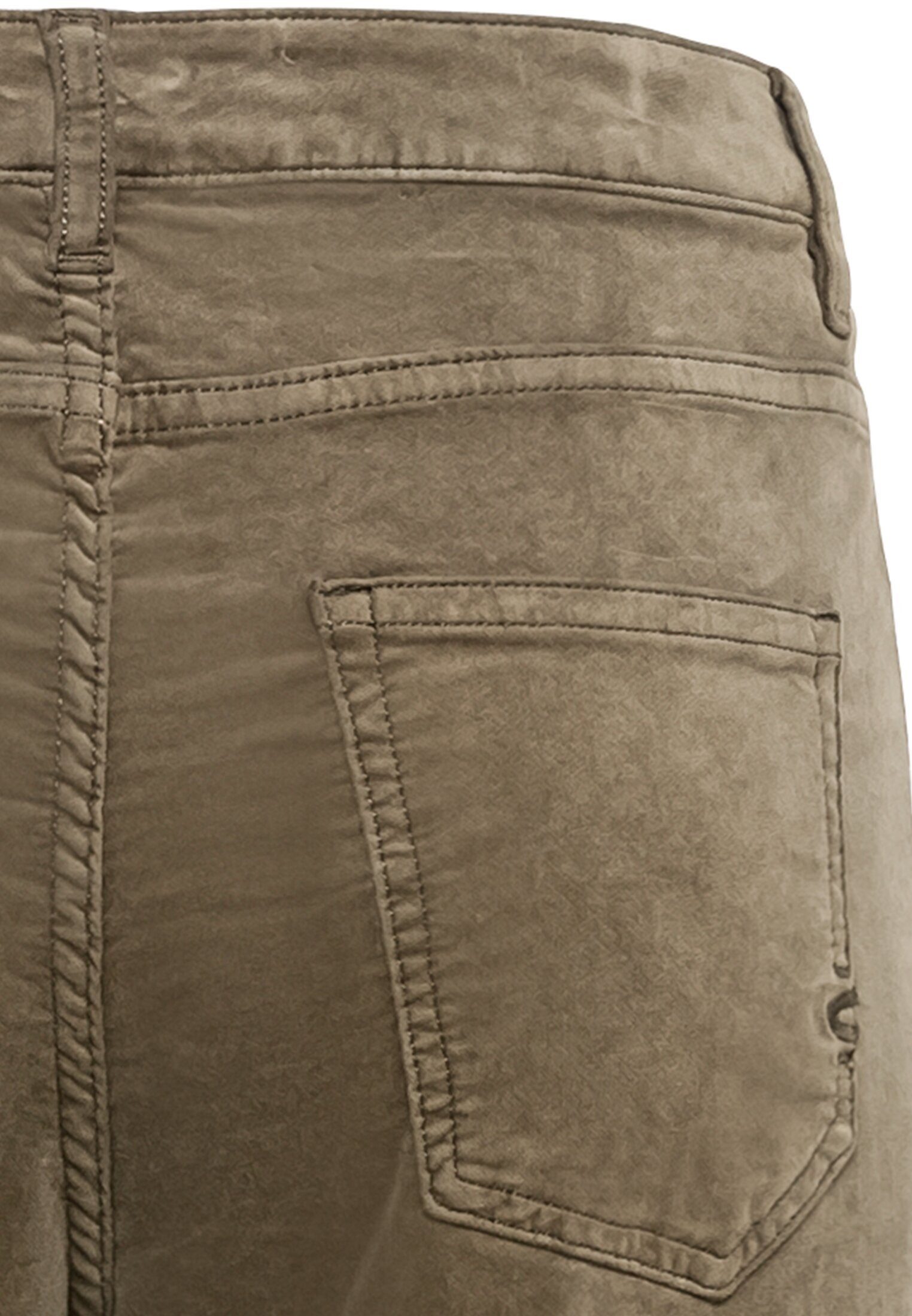 camel active Cargohose Cargo-Hose im Slim Fit