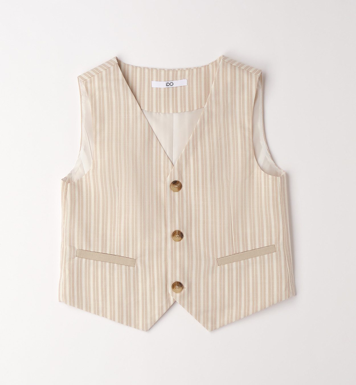 iDO Anzugweste BOY WAISTCOAT