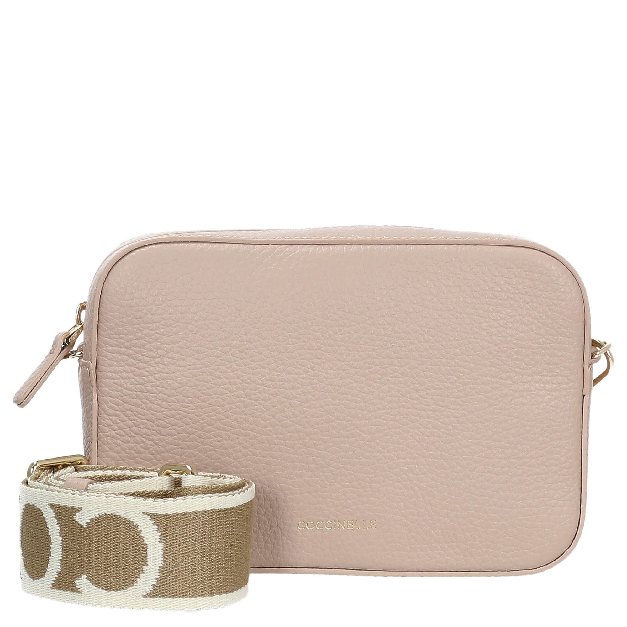 Umhängetasche Tebe - Umhängetasche 19 cm (rosette)