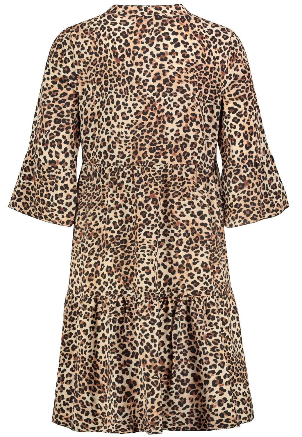 DENIMFY Sommerkleid Damen Kleid DFFrida A-Linie günstig online kaufen