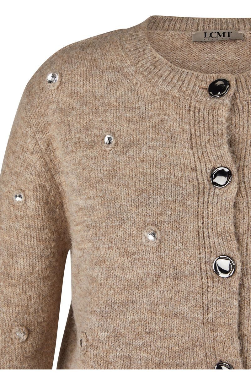 LeComte Strickjacke