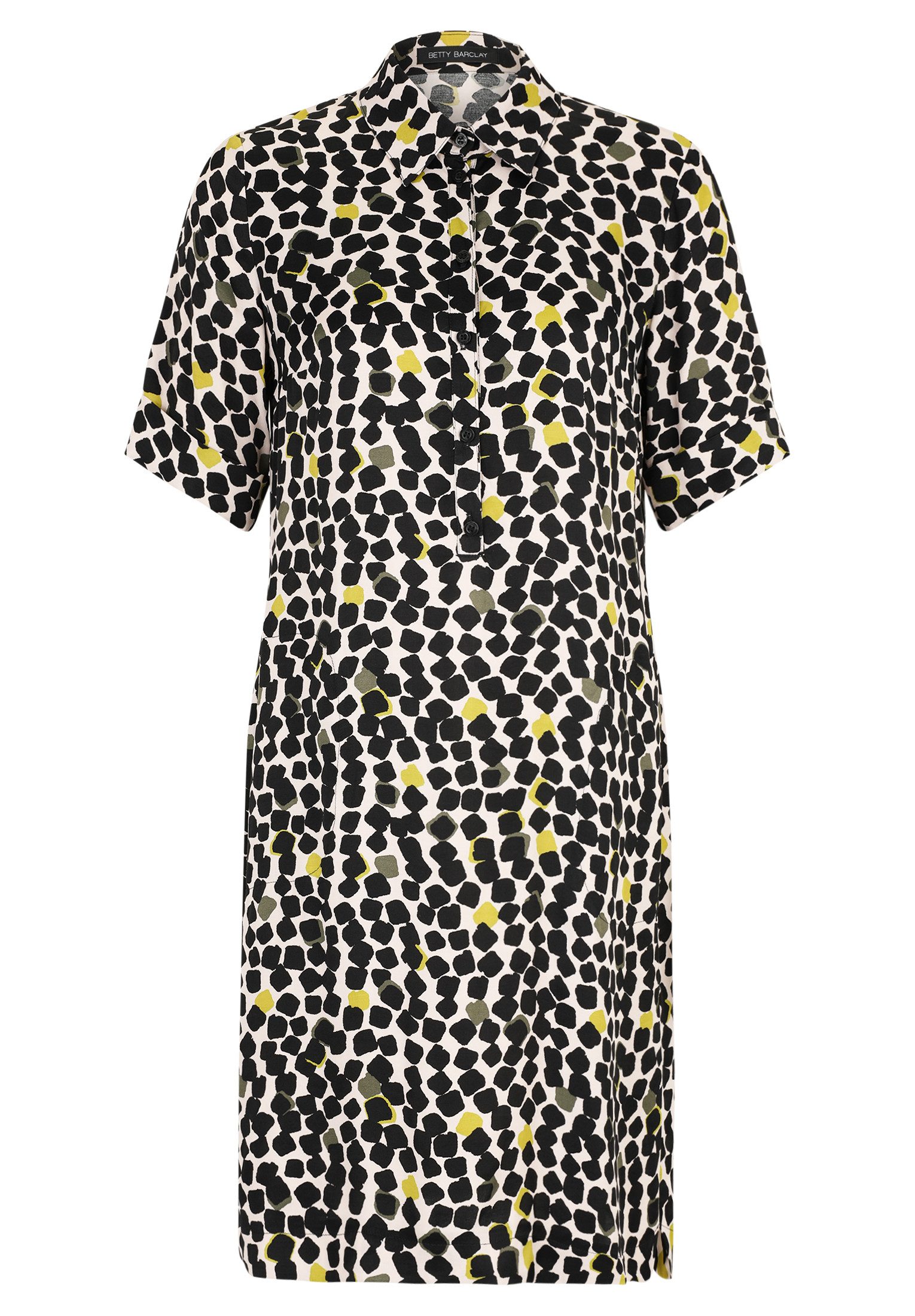 Betty Barclay Hemdblusenkleid Betty Barclay Hemdblusenkleid günstig online kaufen