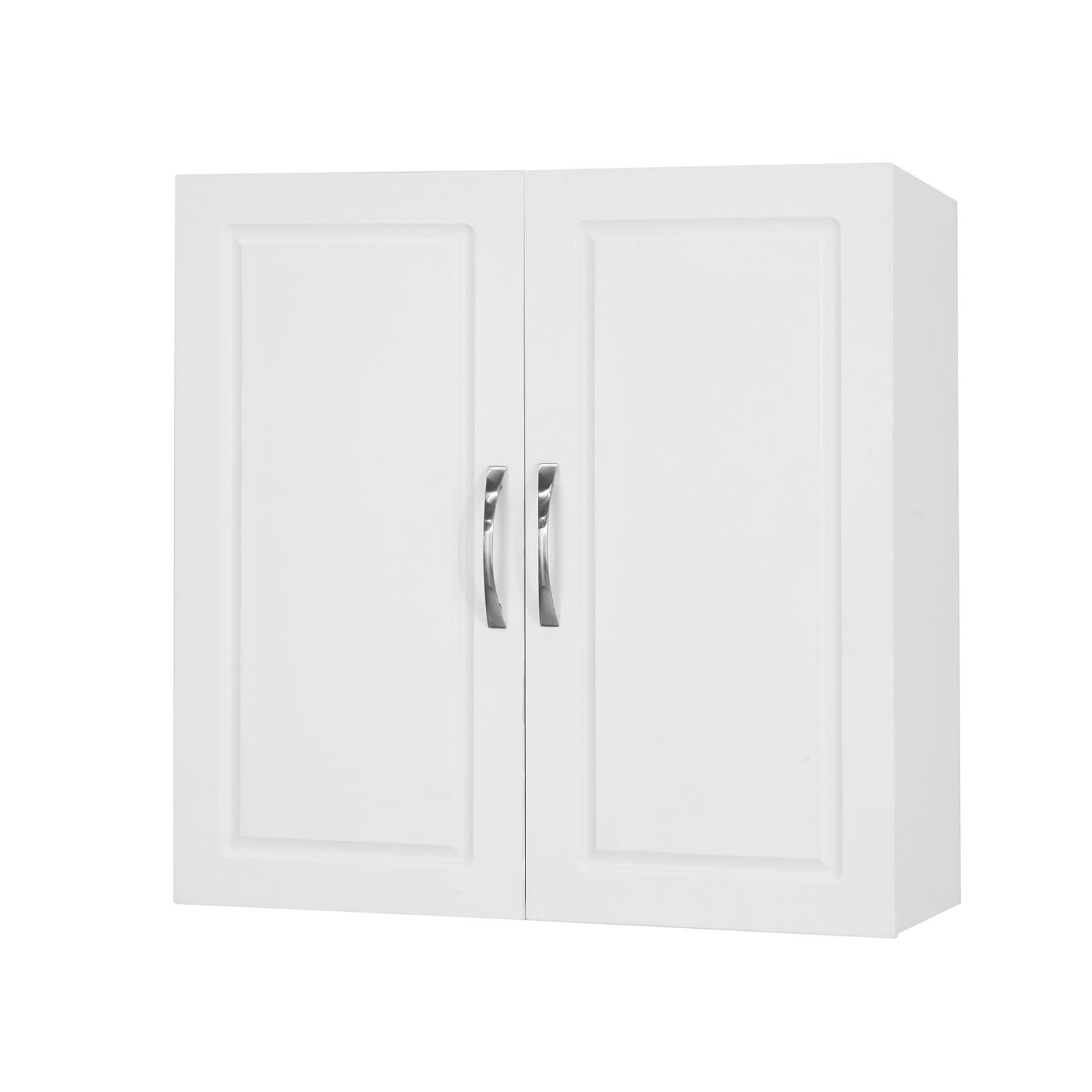 SoBuy Hängeschrank FRG231 Badschrank Küchenschrank Medizinschrank günstig online kaufen