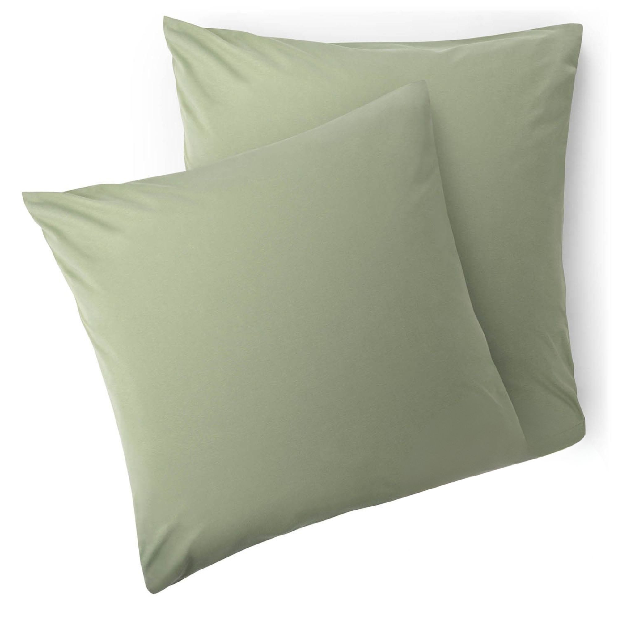 Blumtal Kissenbezüge aus gebürstetem Mikrofaser-Gewebe - günstig online kaufen