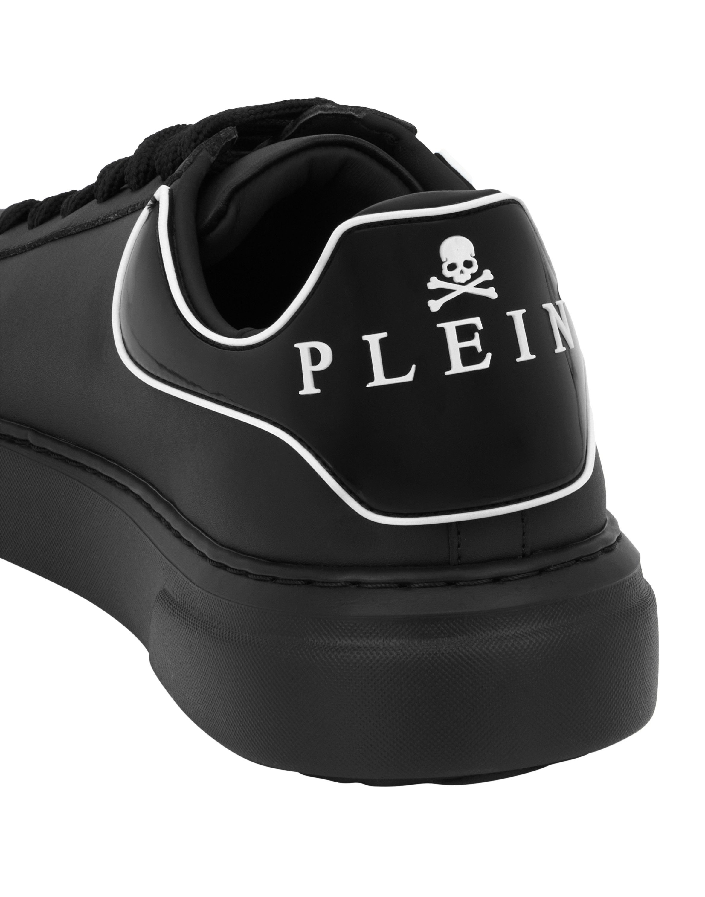 PHILIPP PLEIN Big Bang Runner Sneaker