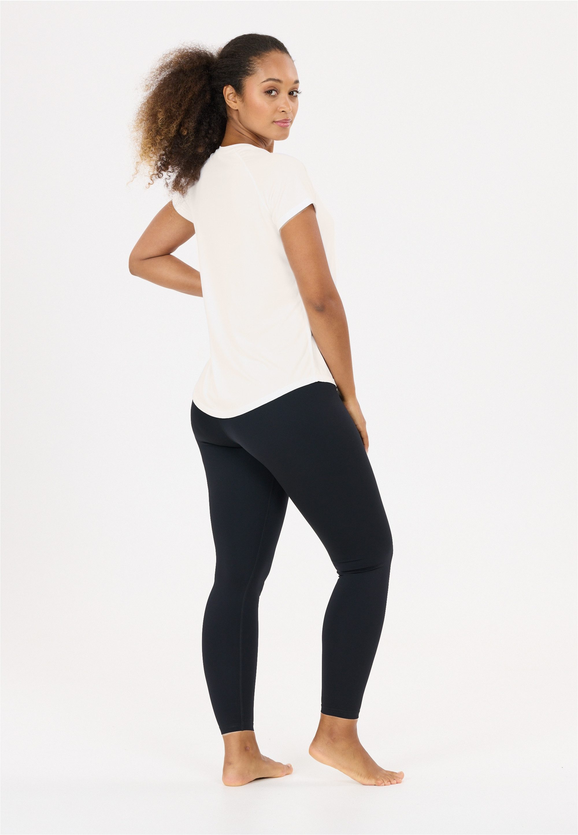 ATHLECIA T-Shirt Gaina V3 mit atmungsaktiver Eigenschaft – Bild 5 von 5