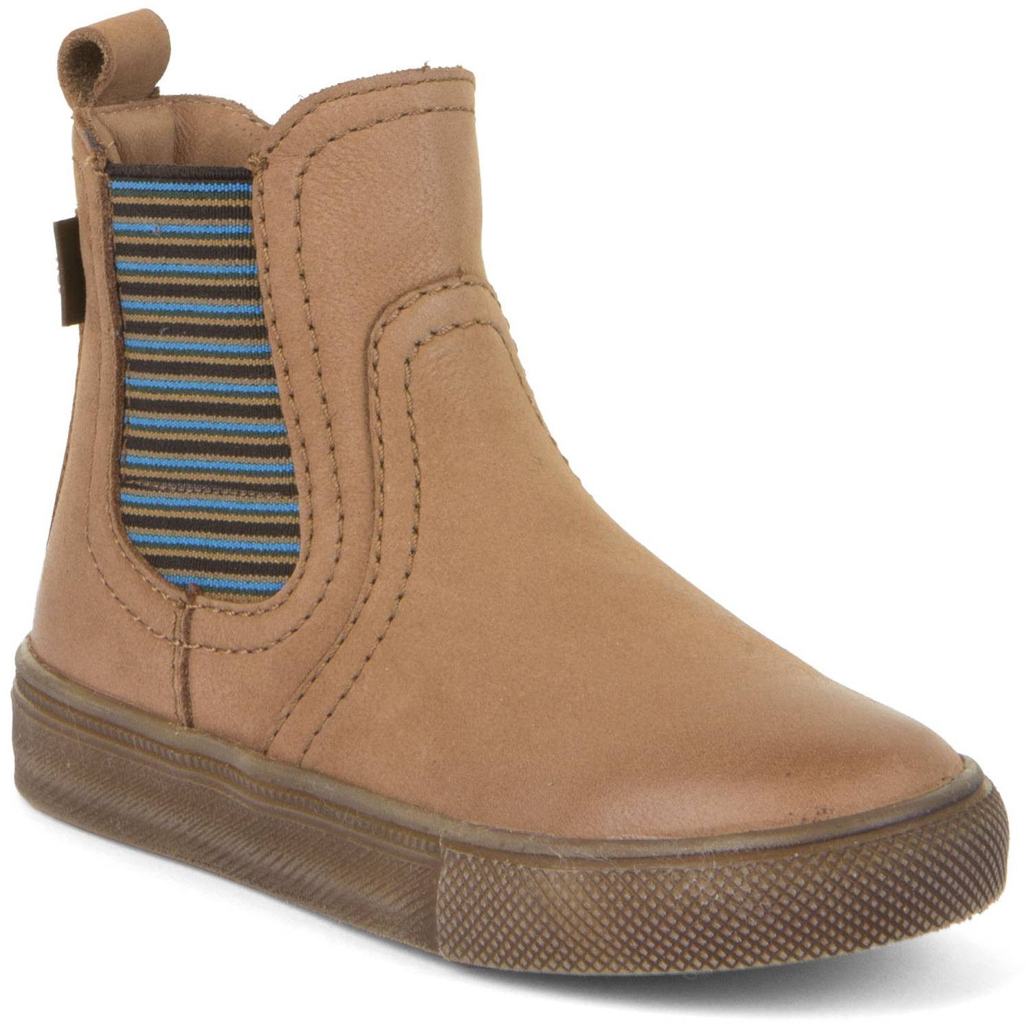 Froddo G3160210 Cognac Chelseaboots