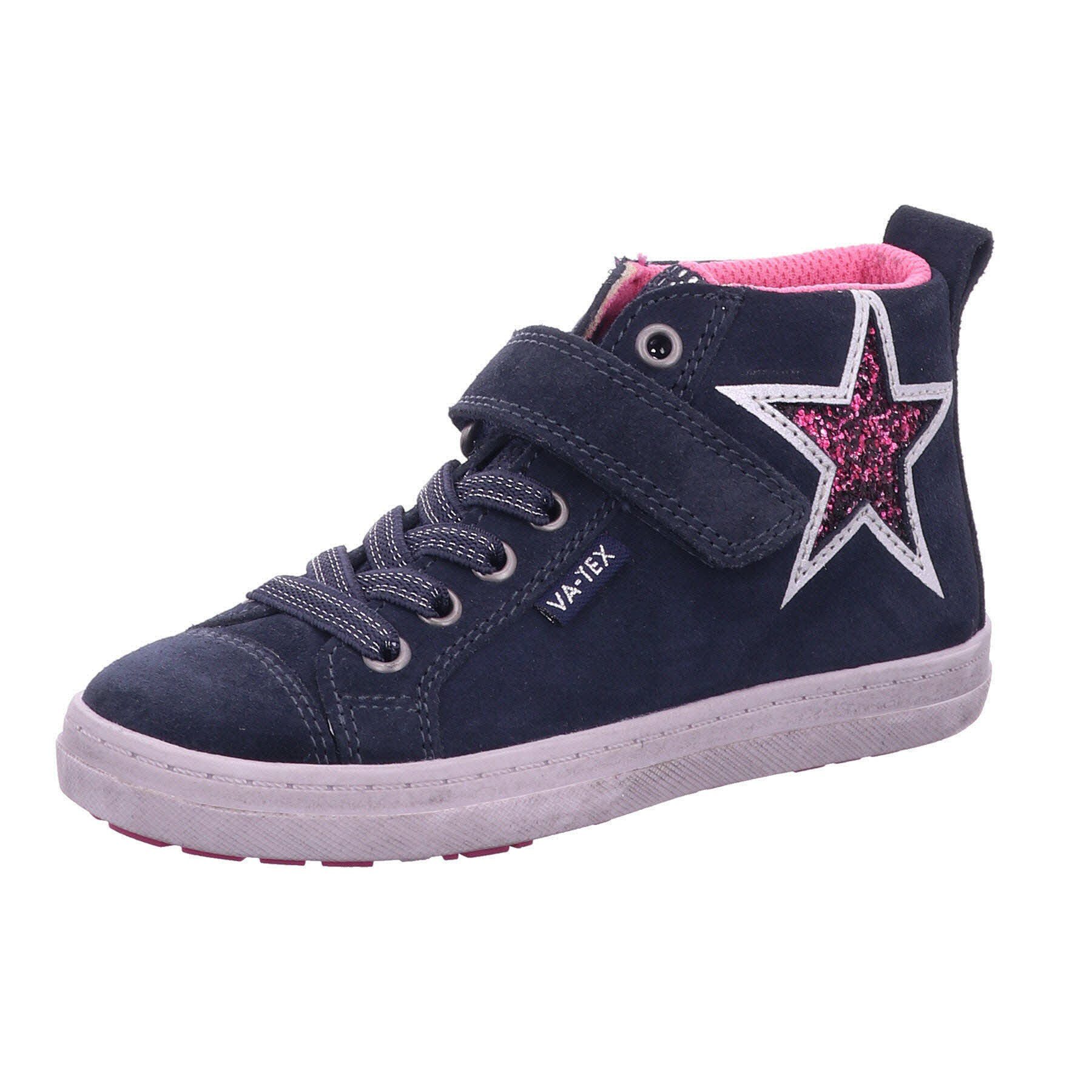 Schnürschuh