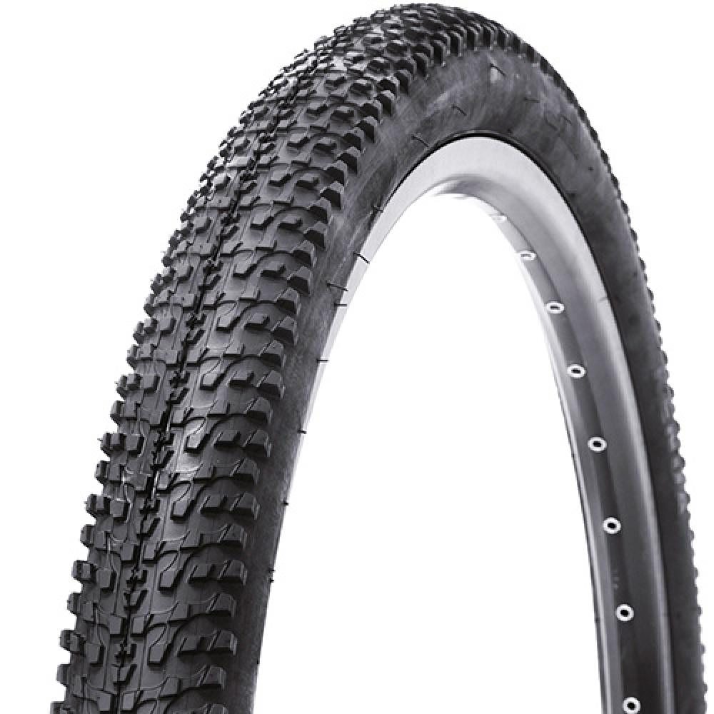 KENDA Fahrradreifen Kenda Reifen Cross-Country K-1153 24x2.00 Zoll 50-507 schwarz Draht