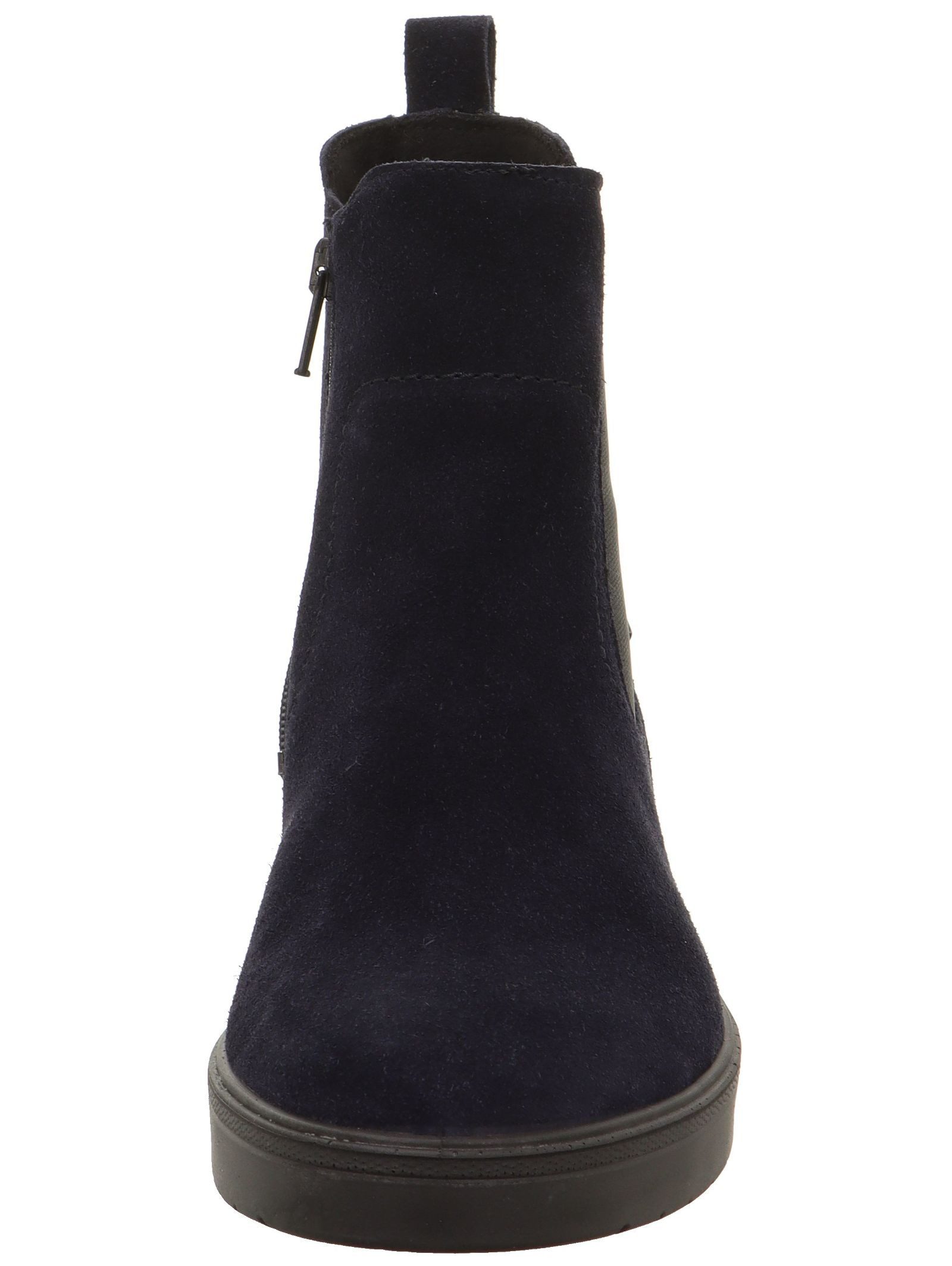 Legero Legero Stiefelette Leder/Textil Stiefelette