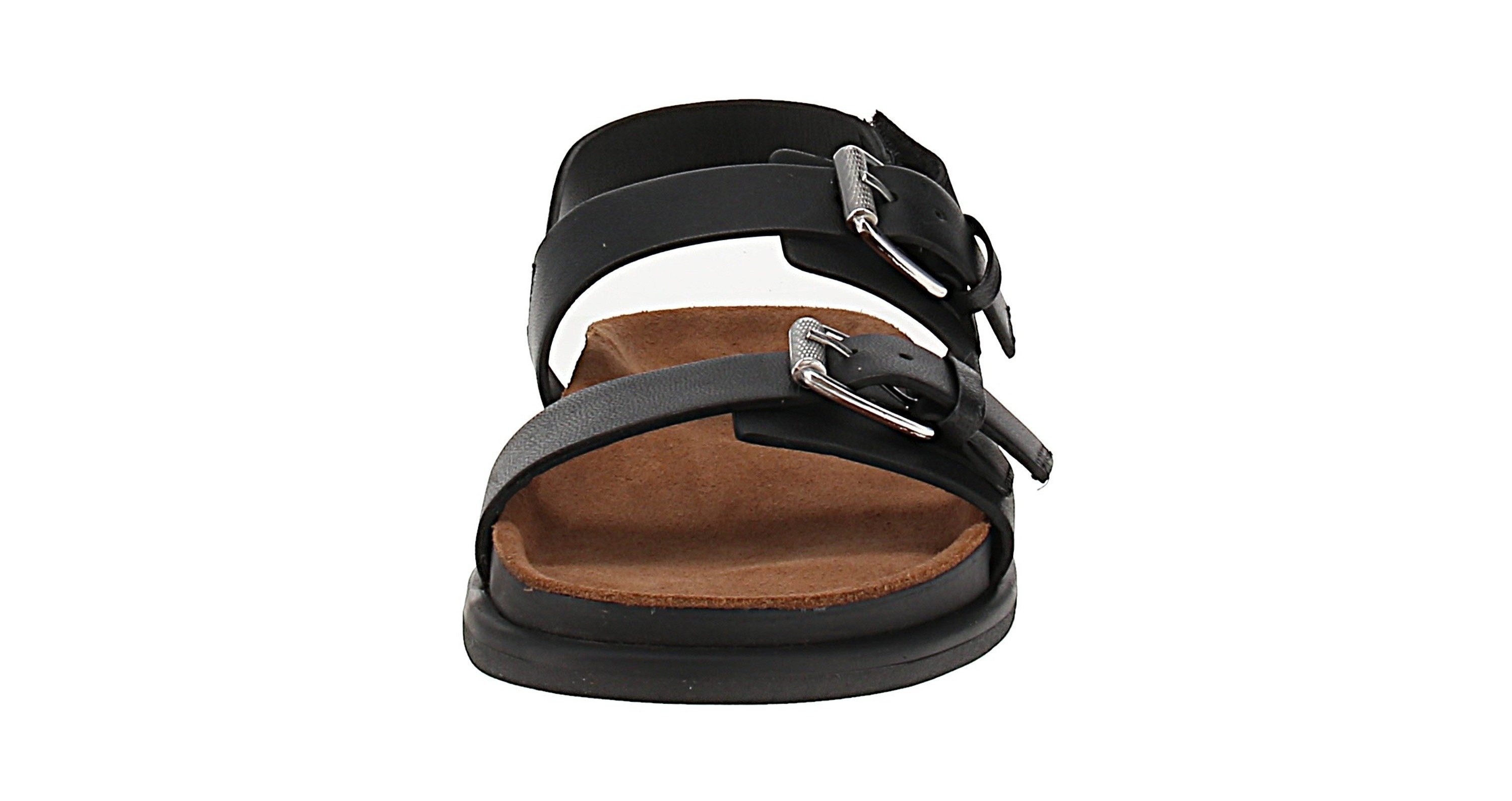 Vagabond Vagabond 5922-201-20 Effie - Damen Sandalen - Black Sandale