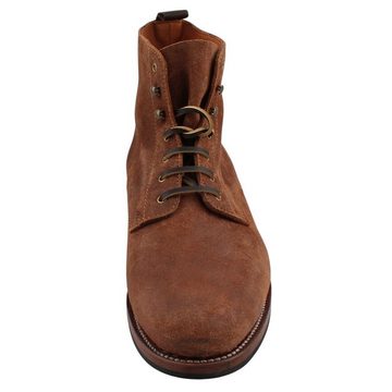 Sendra Boots 14667-Old Martens Cuoio-N Stiefelette